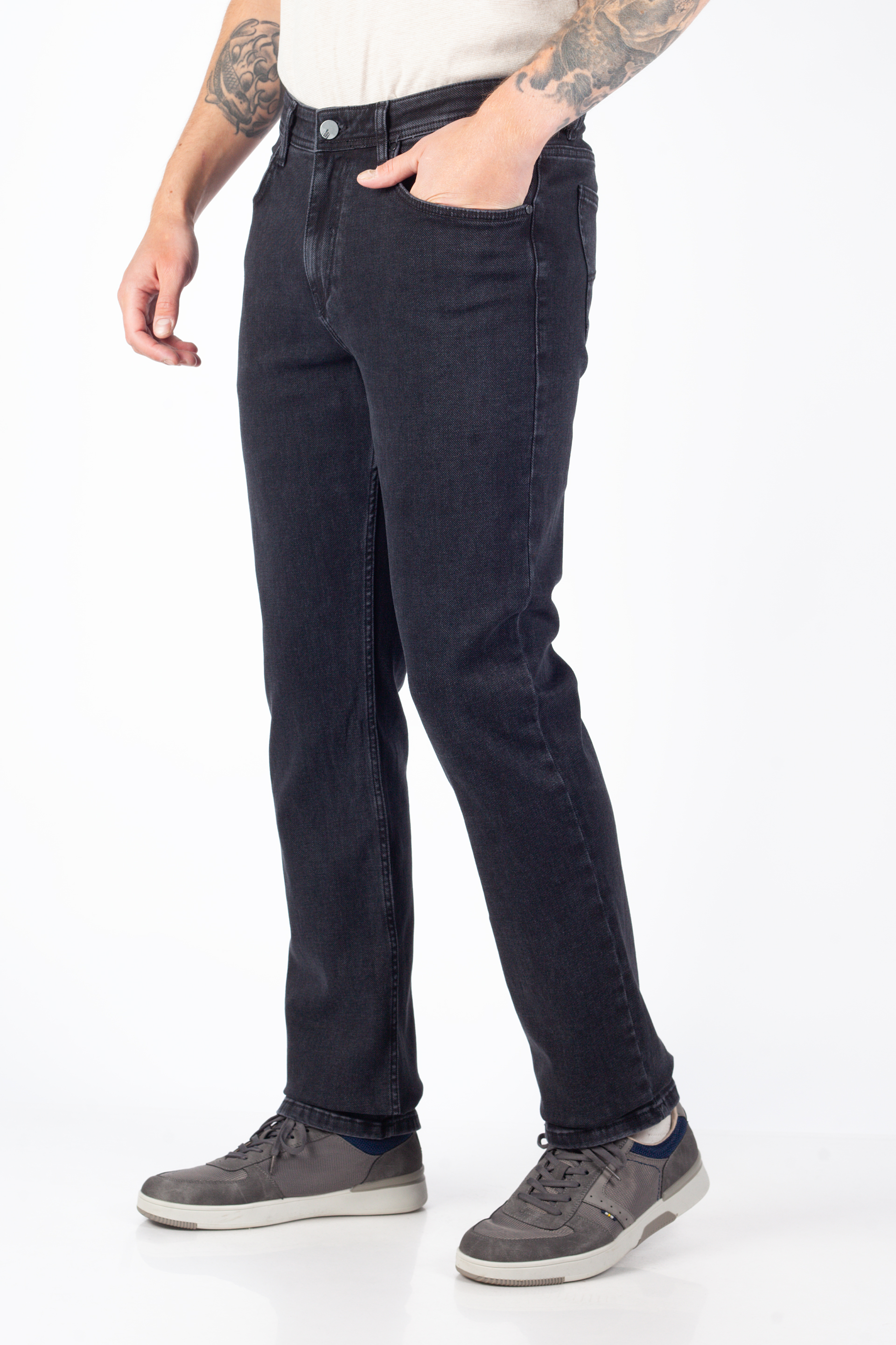 Džinsu bikses BLK JEANS 8380-1196-301-211