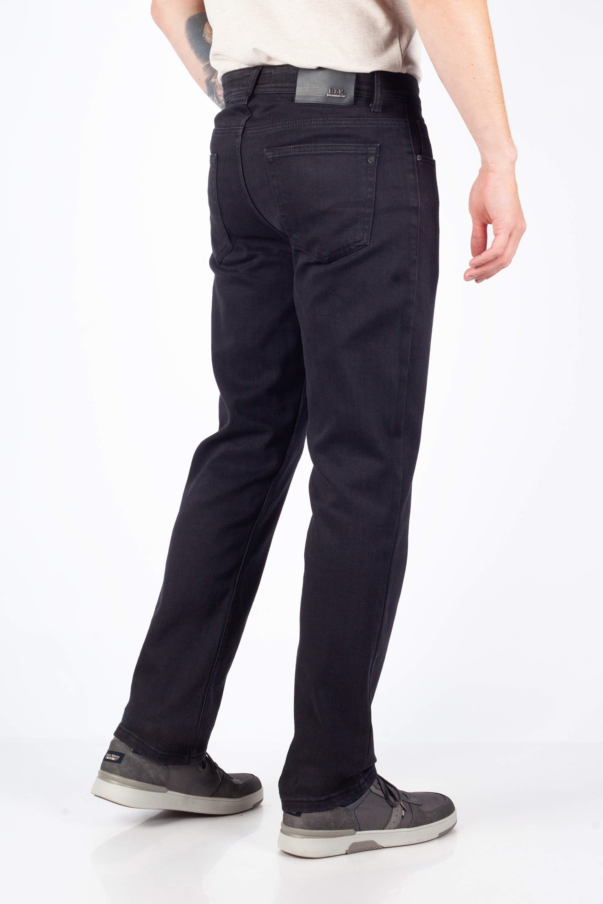 Džinsu bikses BLK JEANS 8384-1159-301-206