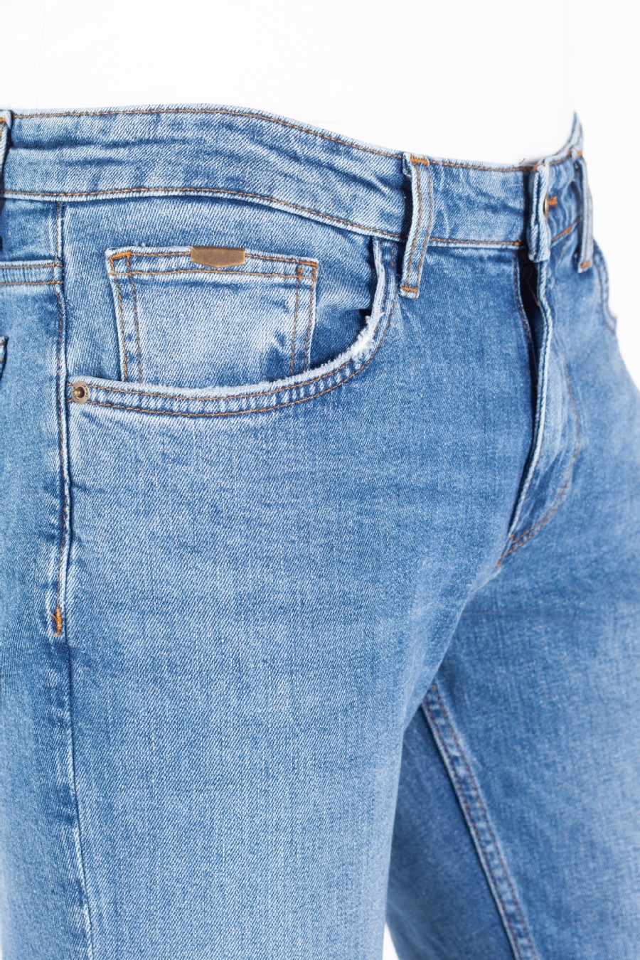 Džinsu bikses CROSS JEANS E161-310