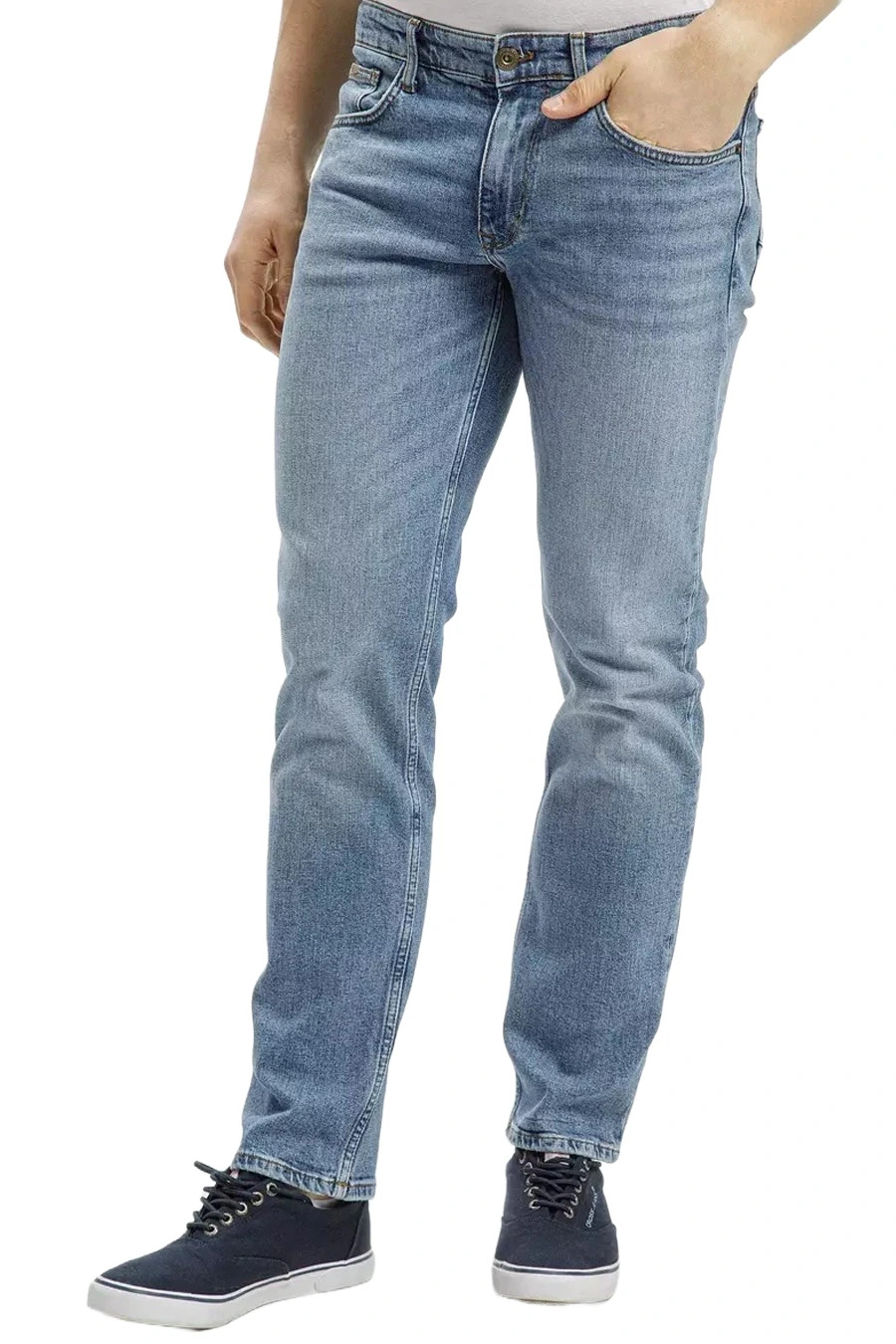 Džinsu bikses CROSS JEANS E161-310