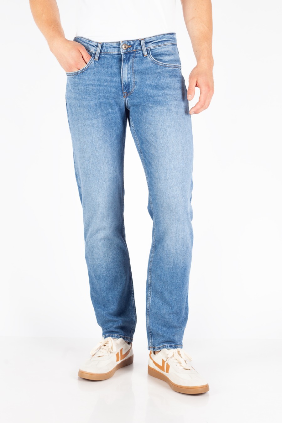 Džinsu bikses CROSS JEANS E161-310