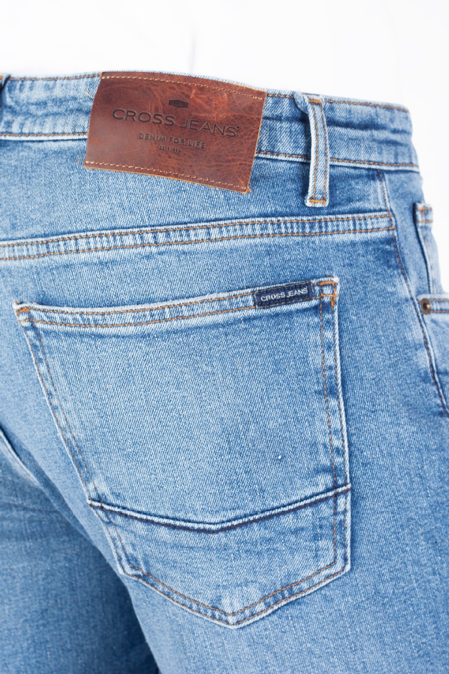 Džinsu bikses CROSS JEANS E161-310