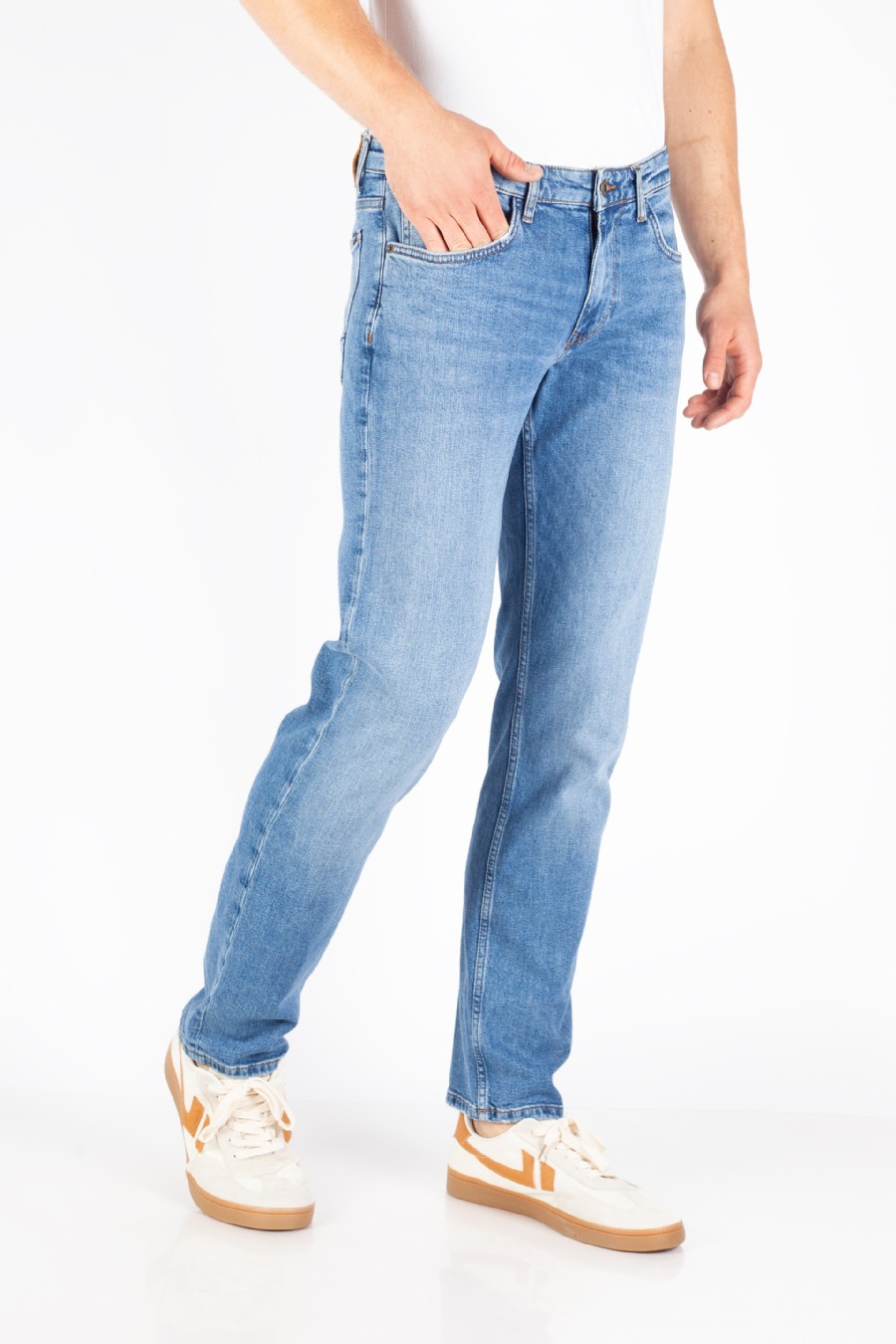 Džinsu bikses CROSS JEANS E161-310