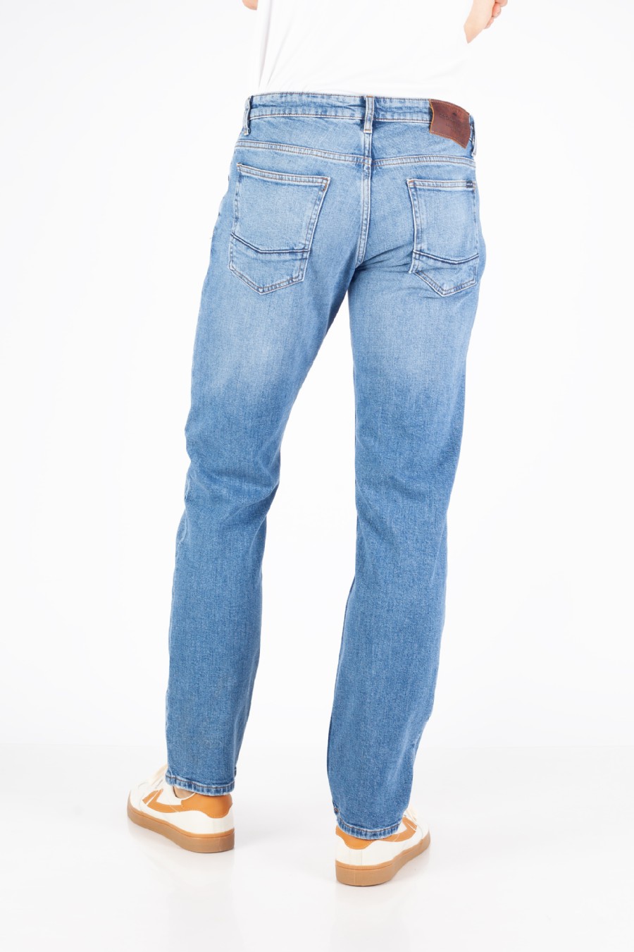 Džinsu bikses CROSS JEANS E161-310