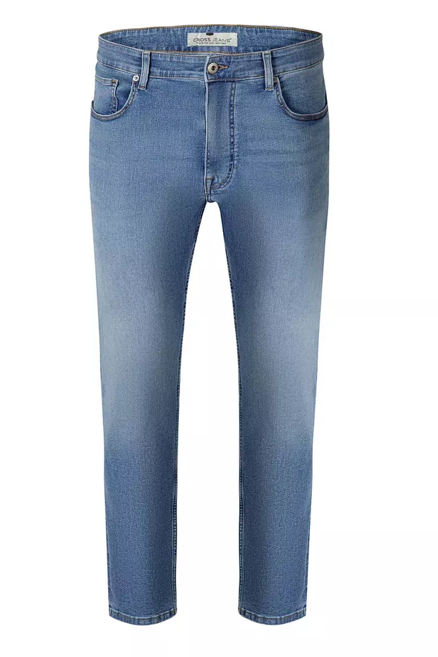 Džinsu bikses CROSS JEANS E169-088