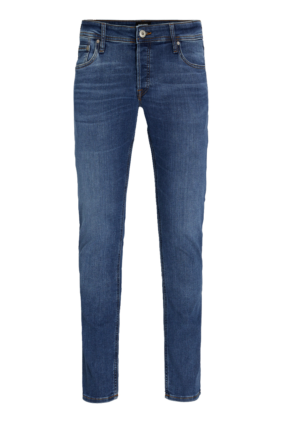 Džinsu bikses JACK & JONES 12152347-BLUE-DENIM