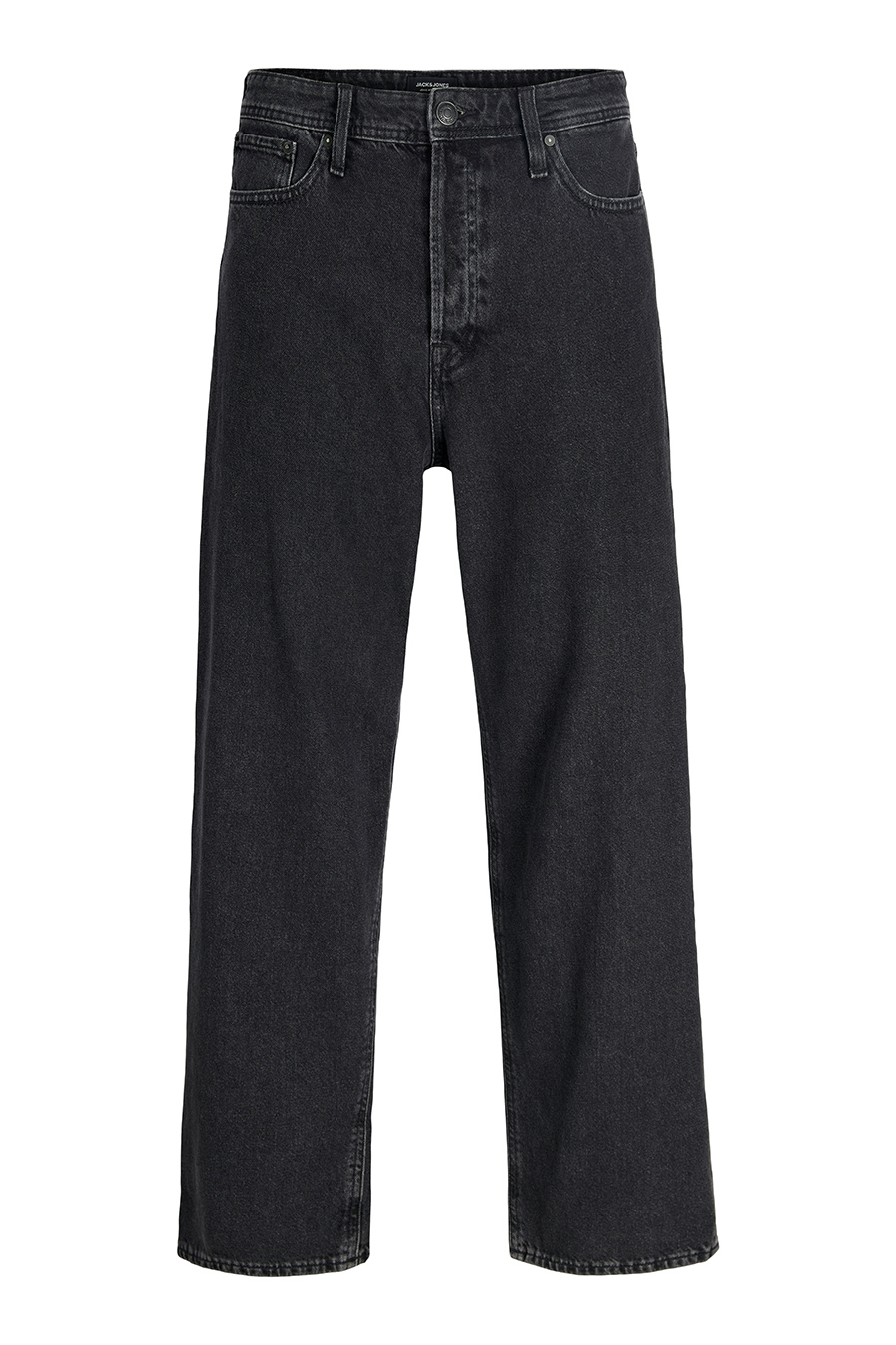 Džinsu bikses JACK & JONES 12252762-Black