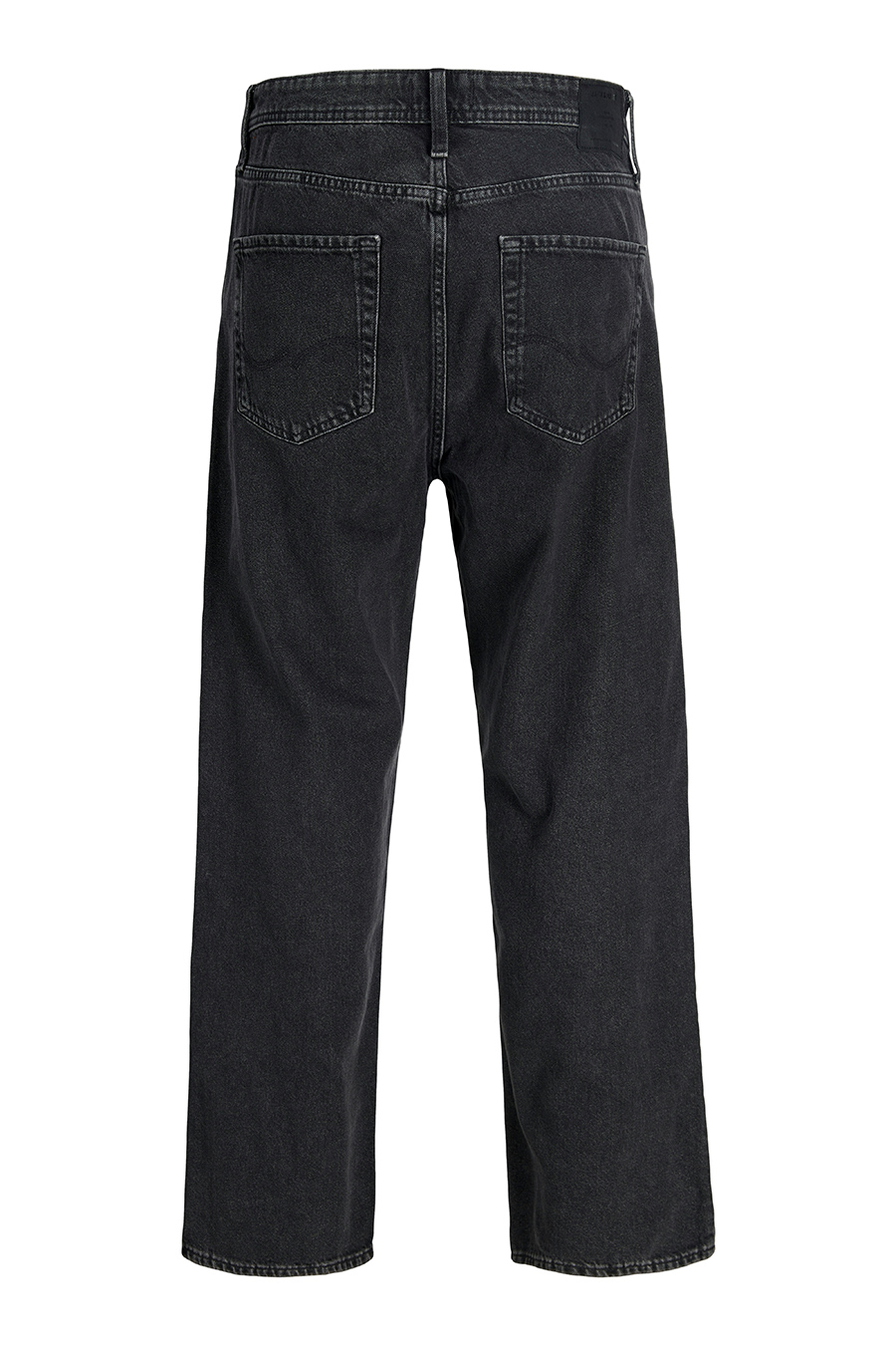 Džinsu bikses JACK & JONES 12252762-Black