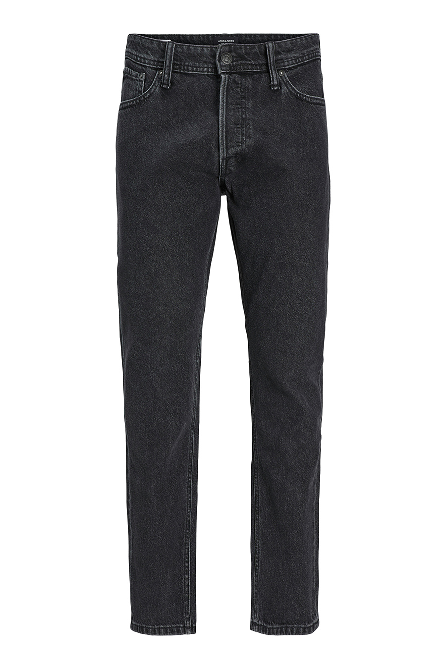 Džinsu bikses JACK & JONES 12252764-Black