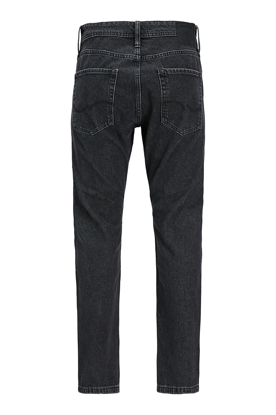 Džinsu bikses JACK & JONES 12252764-Black