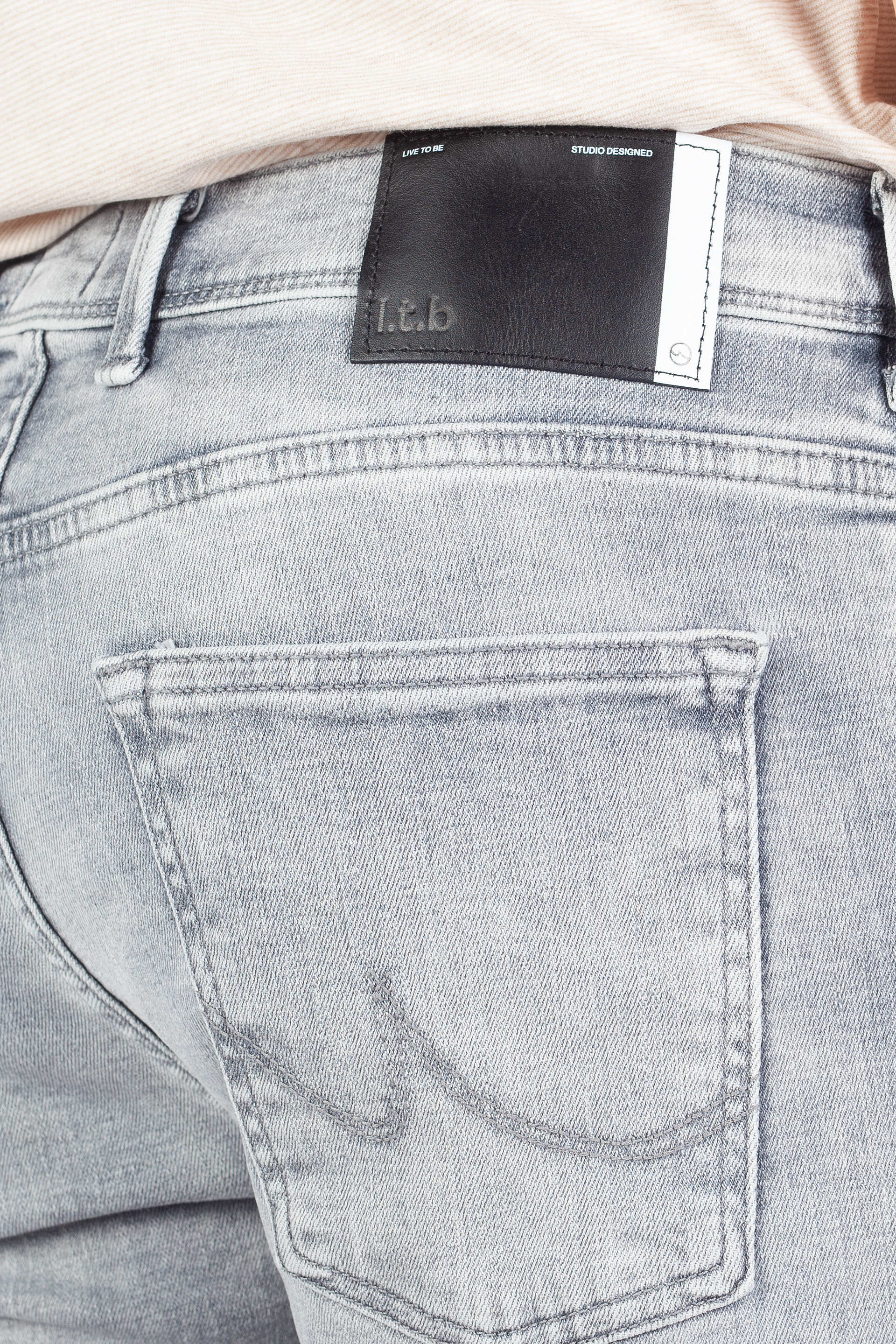 Džinsu bikses LTB JEANS 1009-50260-14039-55635