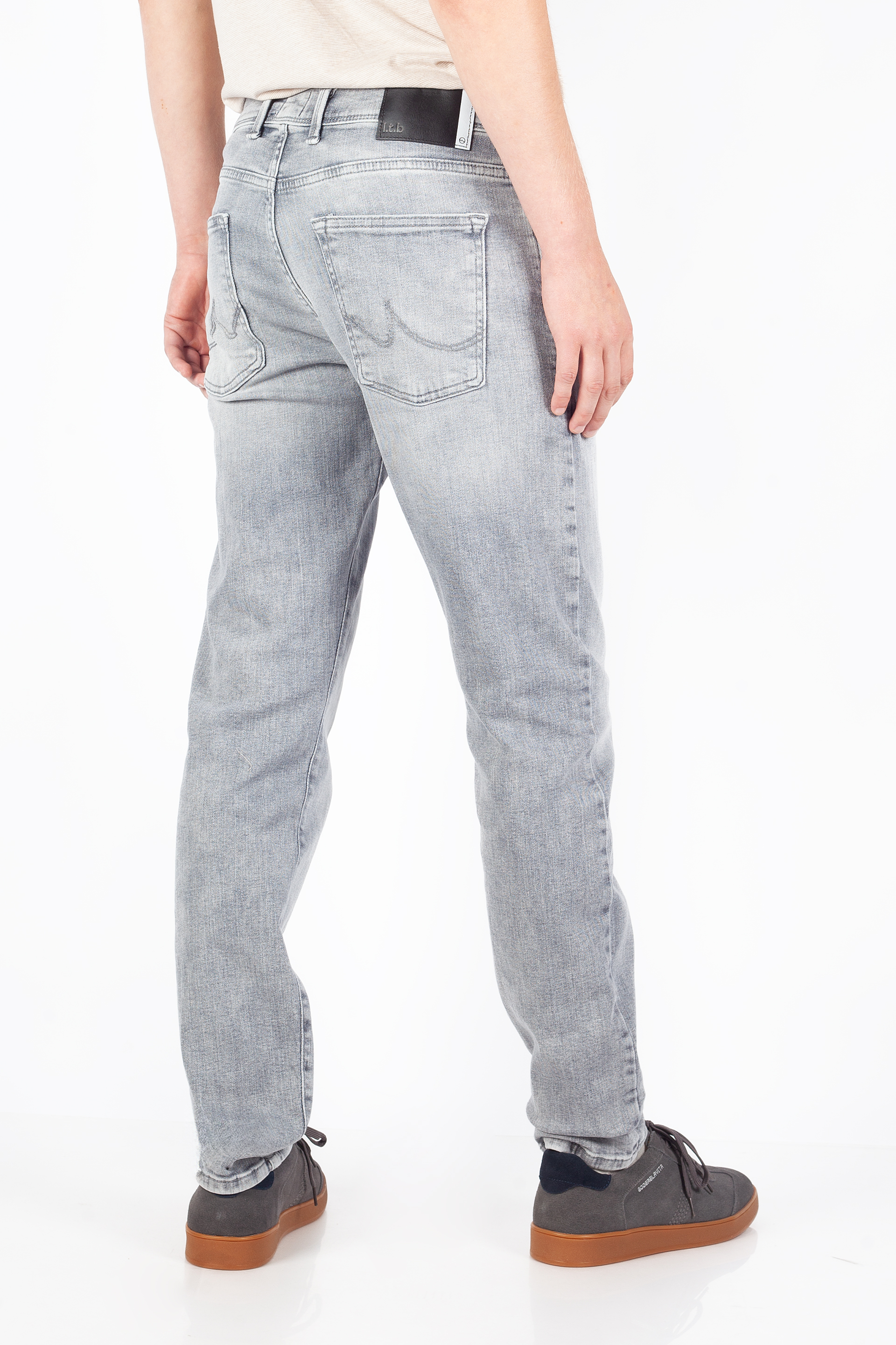 Džinsu bikses LTB JEANS 1009-50260-14039-55635