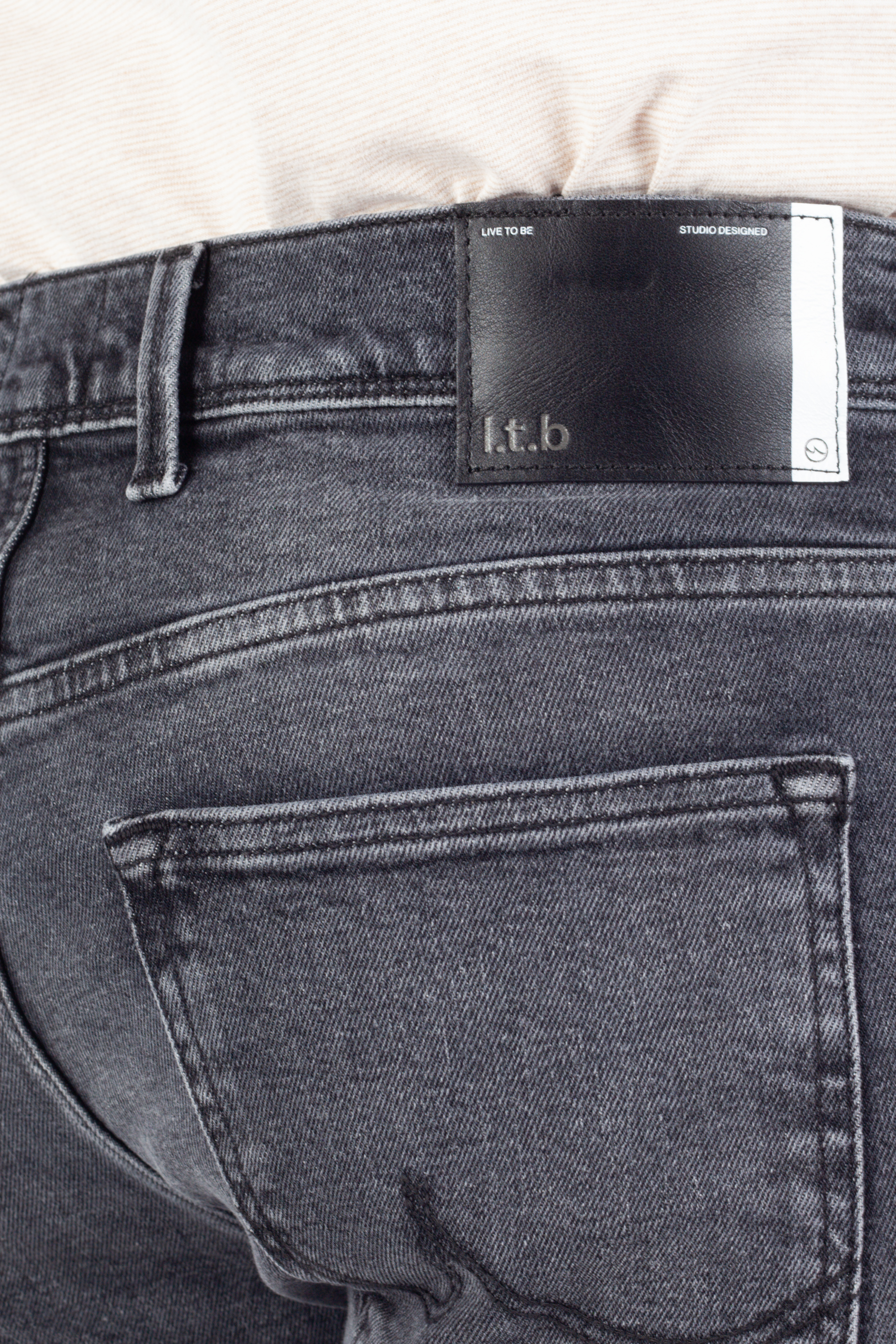 Džinsu bikses LTB JEANS 1009-50260-15112-55907