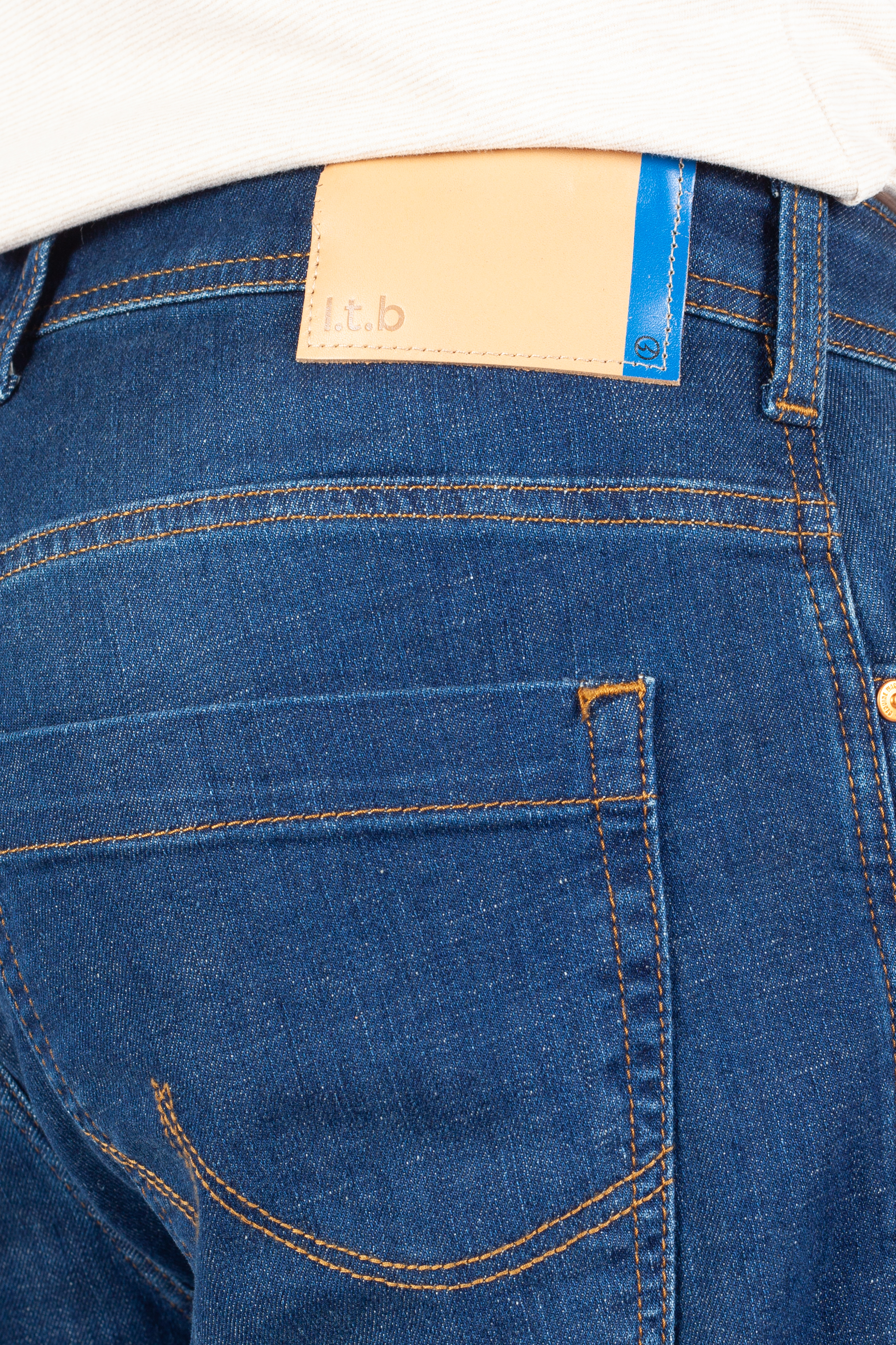 Džinsu bikses LTB JEANS 1009-51054-13899-55702