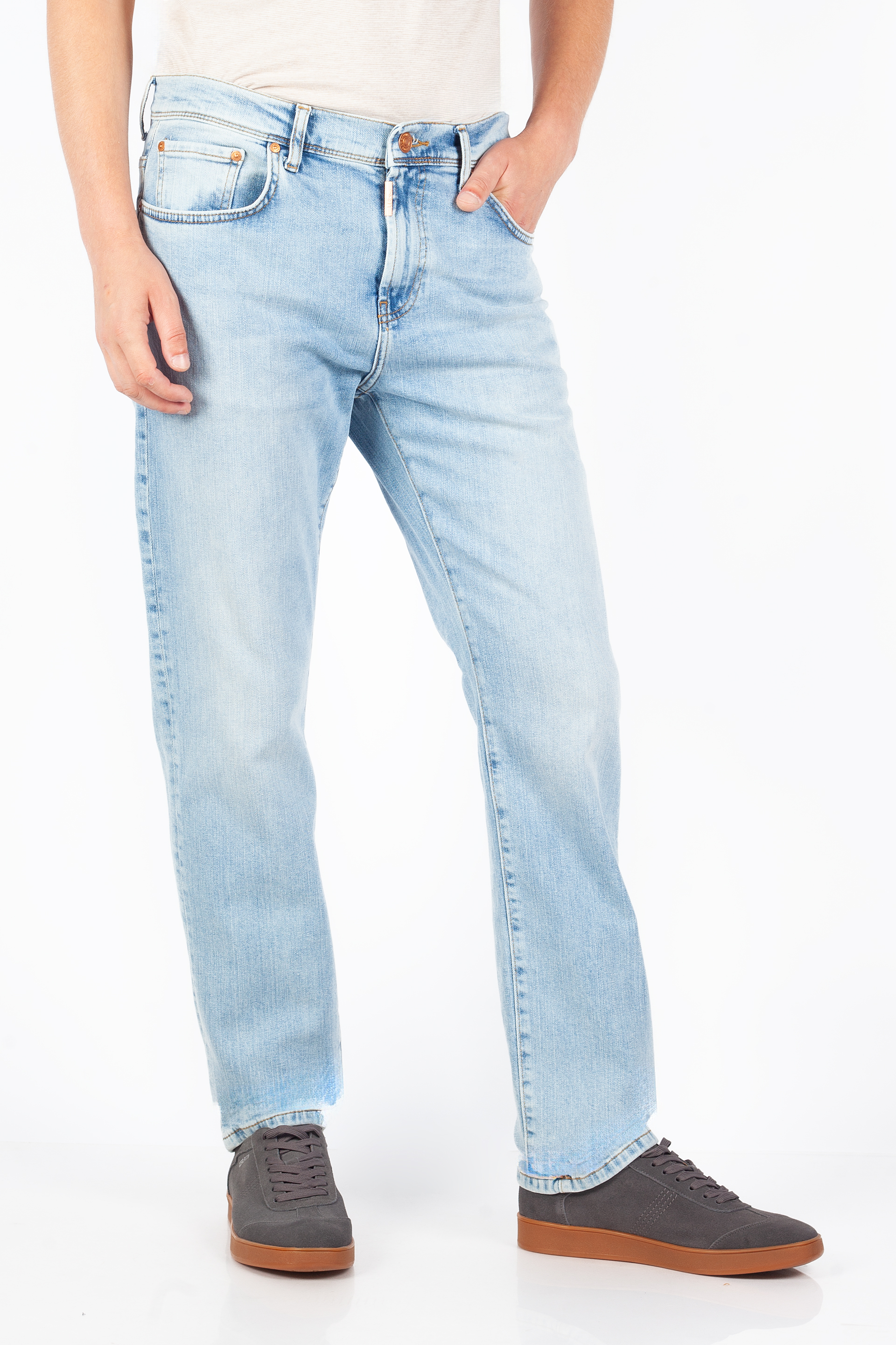 Džinsu bikses LTB JEANS 1009-51500-14438-55620
