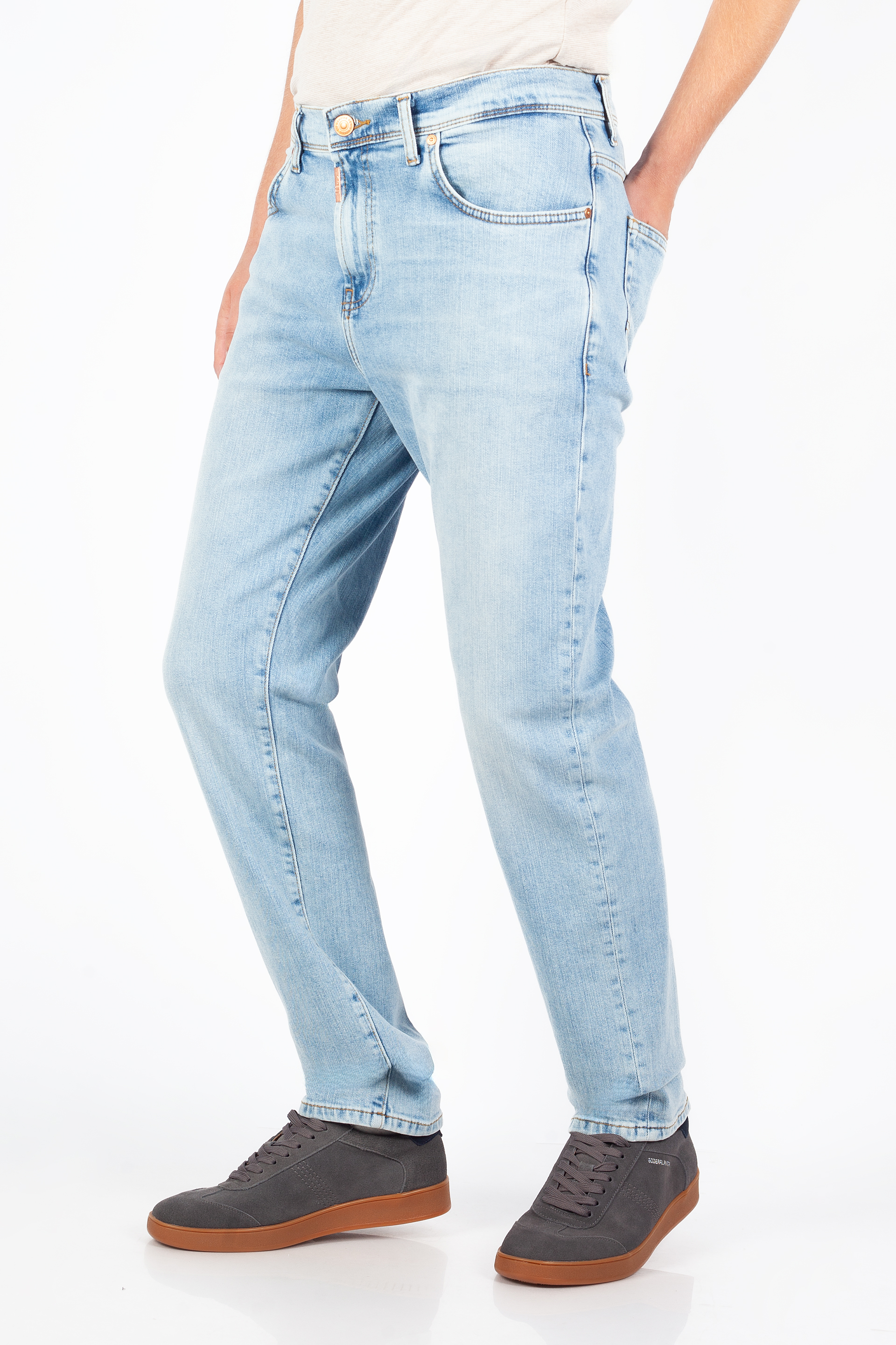 Džinsu bikses LTB JEANS 1009-51500-14438-55620