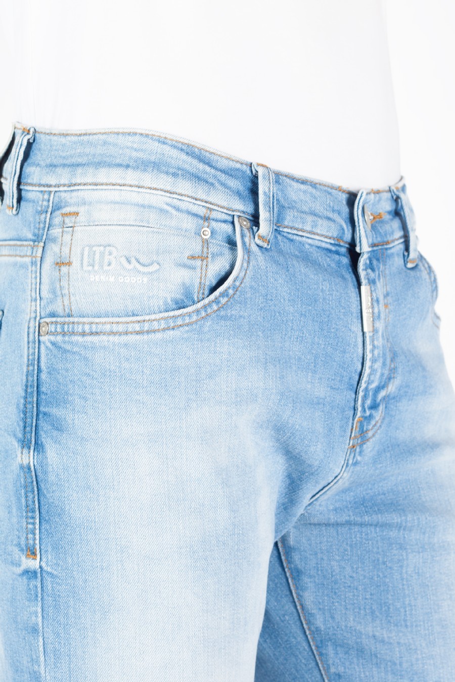 Džinsu bikses LTB JEANS 1009-51586-15679-55112