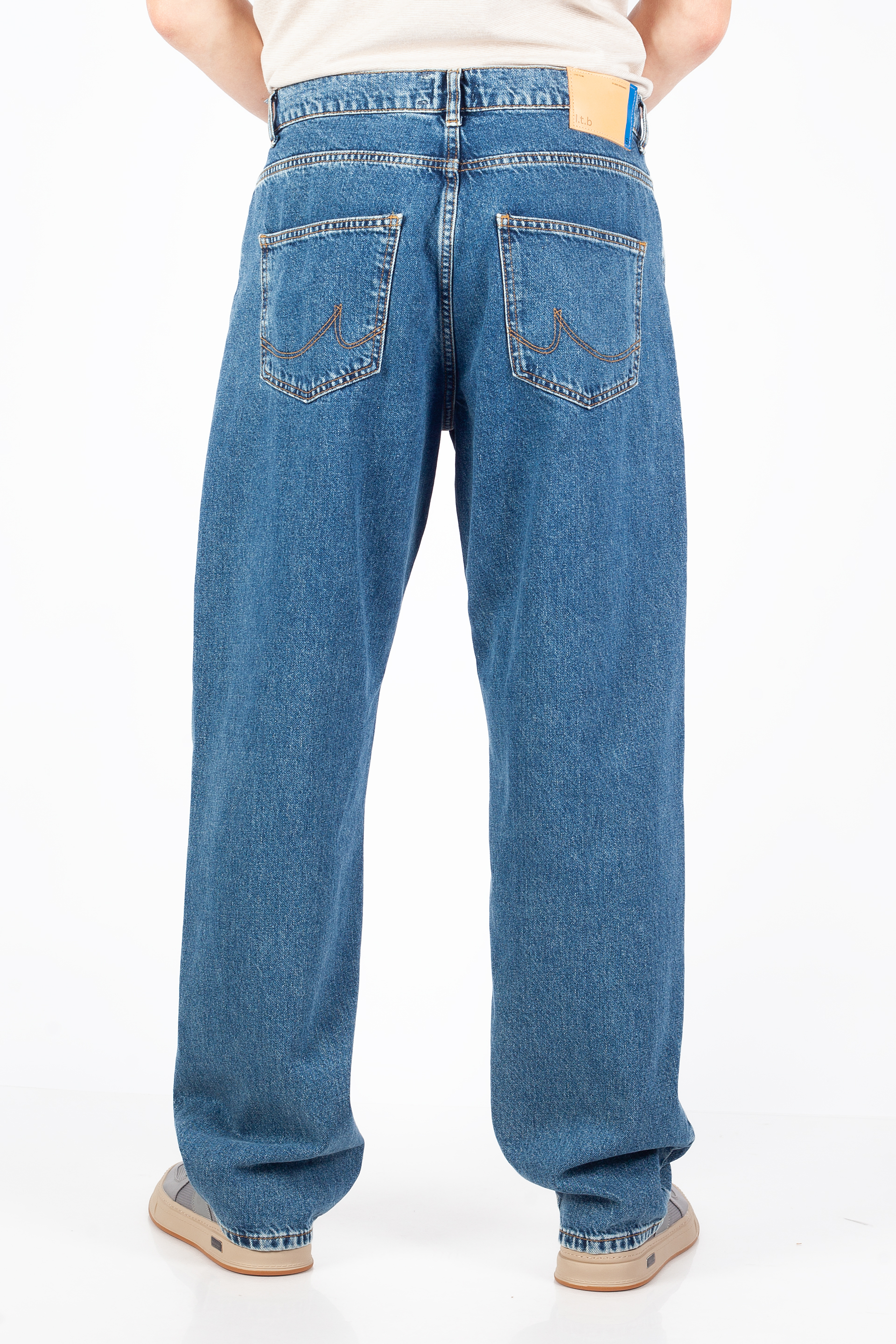 Džinsu bikses LTB JEANS 1009-51803-15925-55705