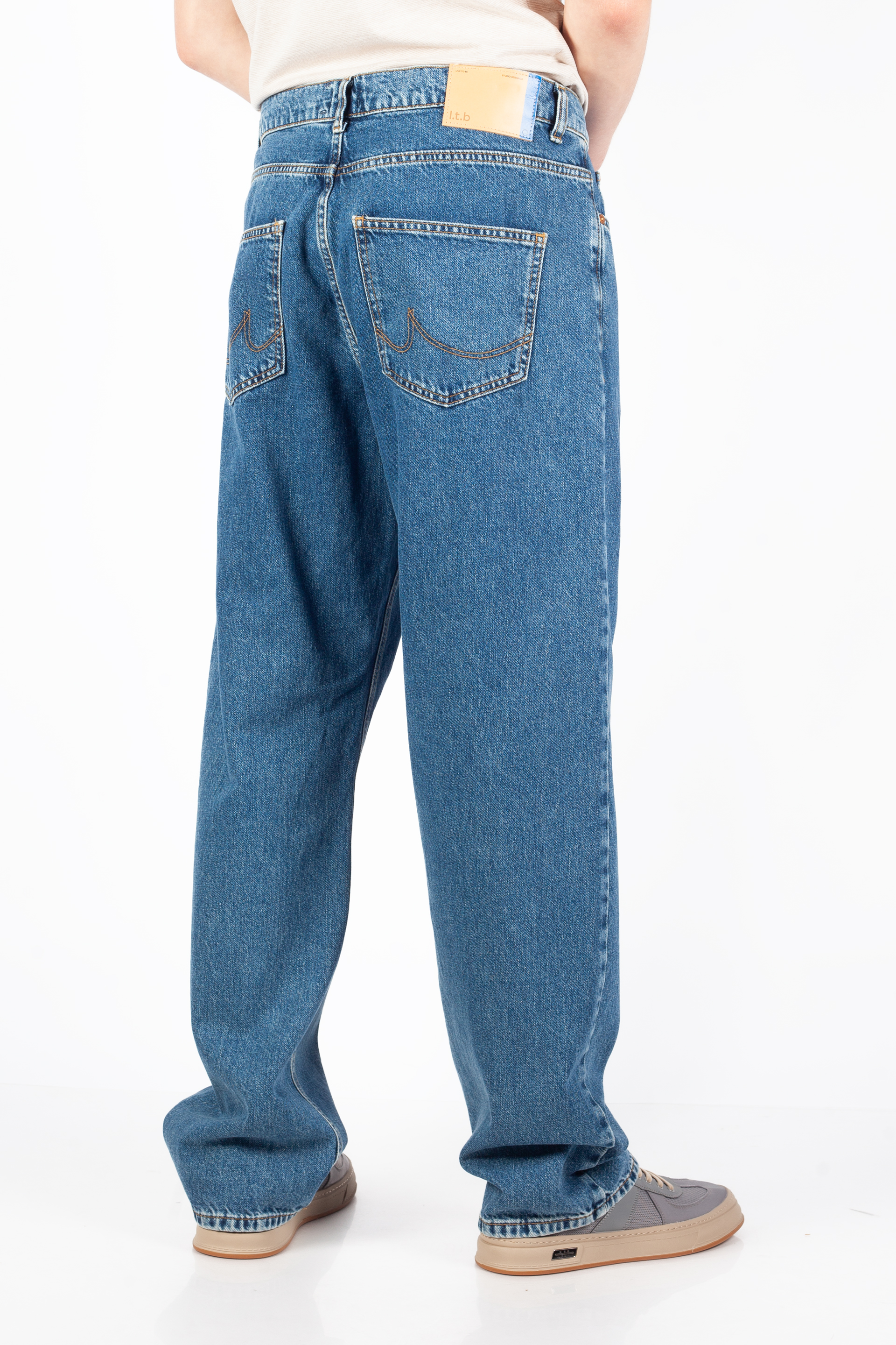 Džinsu bikses LTB JEANS 1009-51803-15925-55705