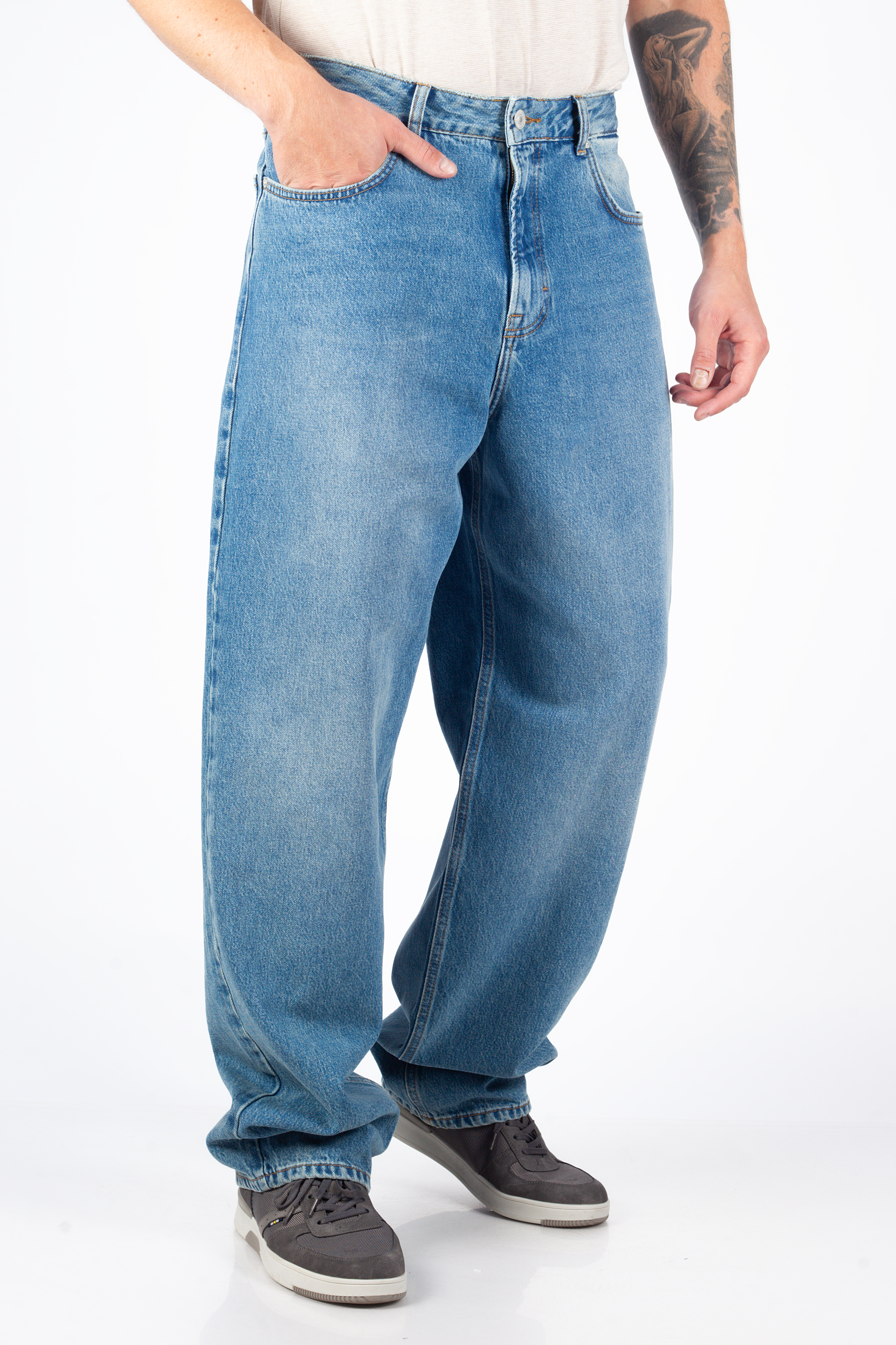Džinsu bikses LTB JEANS 1009-51837-16107-55889