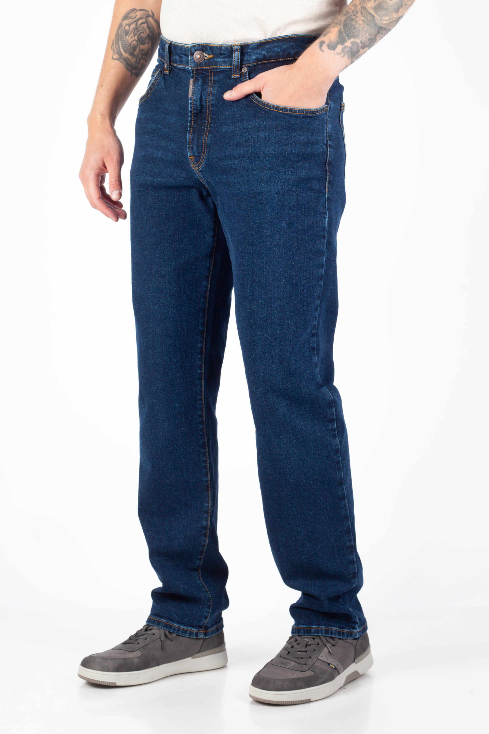 Džinsu bikses LTB JEANS 1009-51850-14698-55516