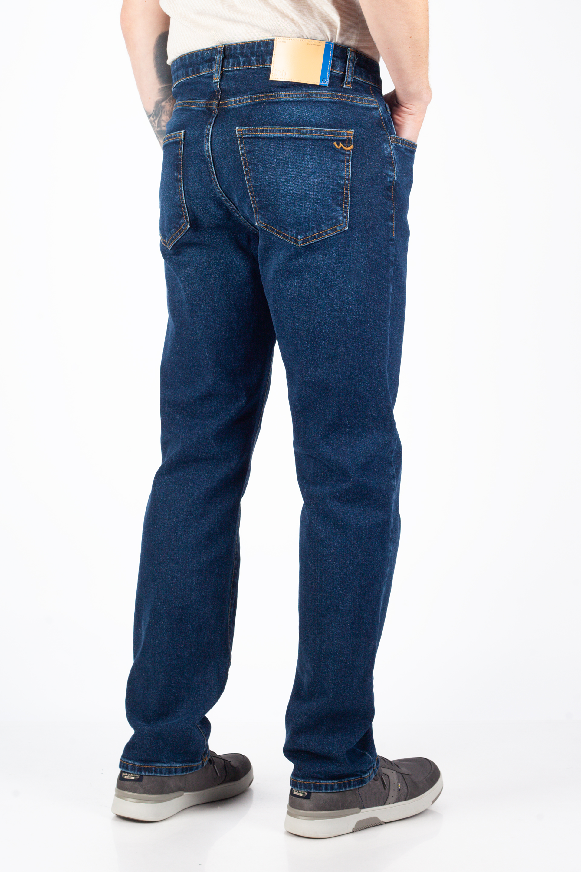 Džinsu bikses LTB JEANS 1009-51850-14698-55516
