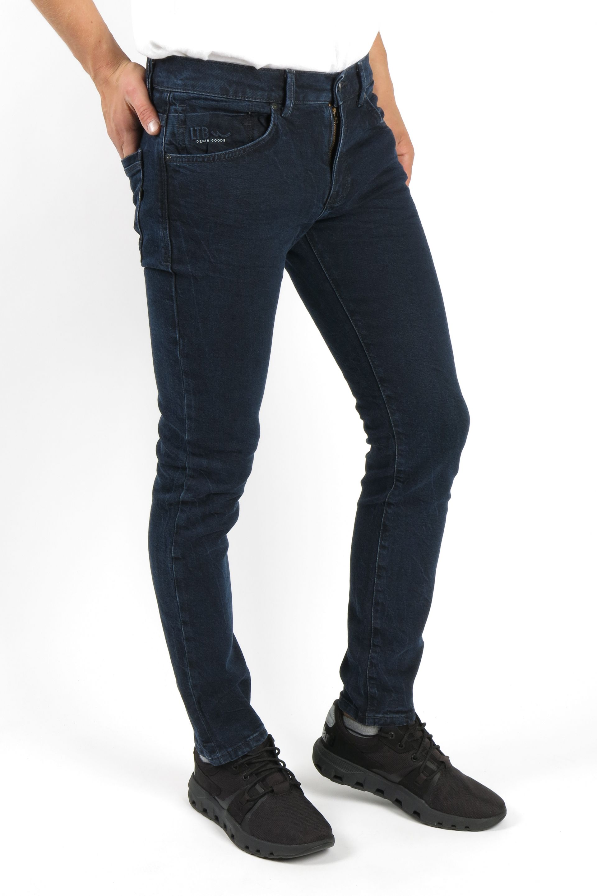 Džinsu bikses LTB JEANS 1009-51239-14496-51853