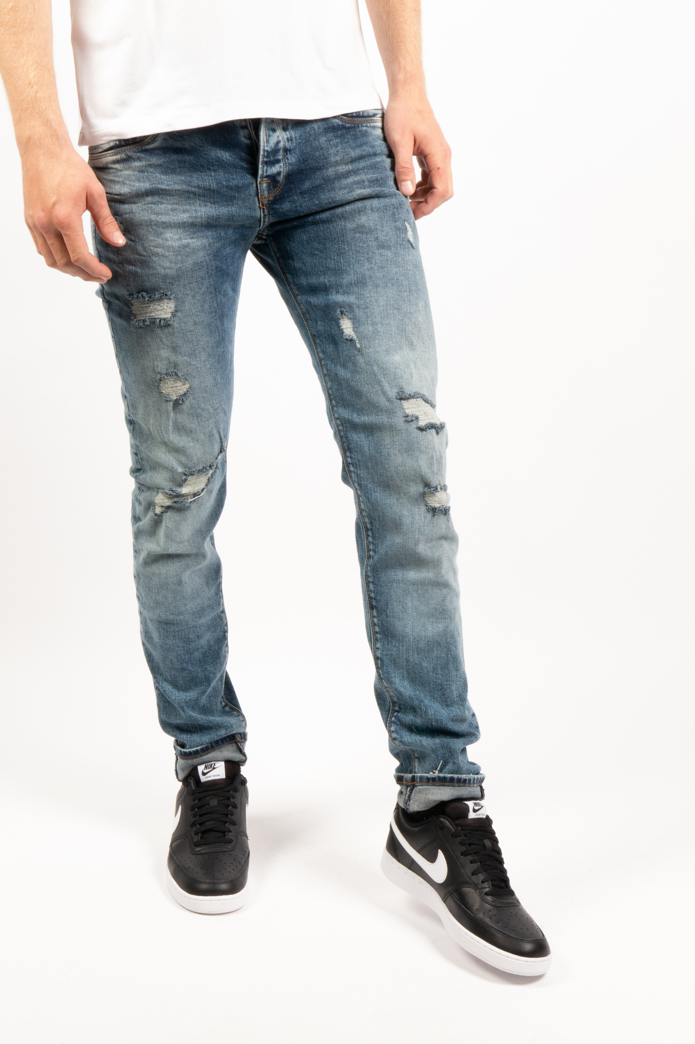 Džinsu bikses LTB JEANS 1009-51319-14449-52866