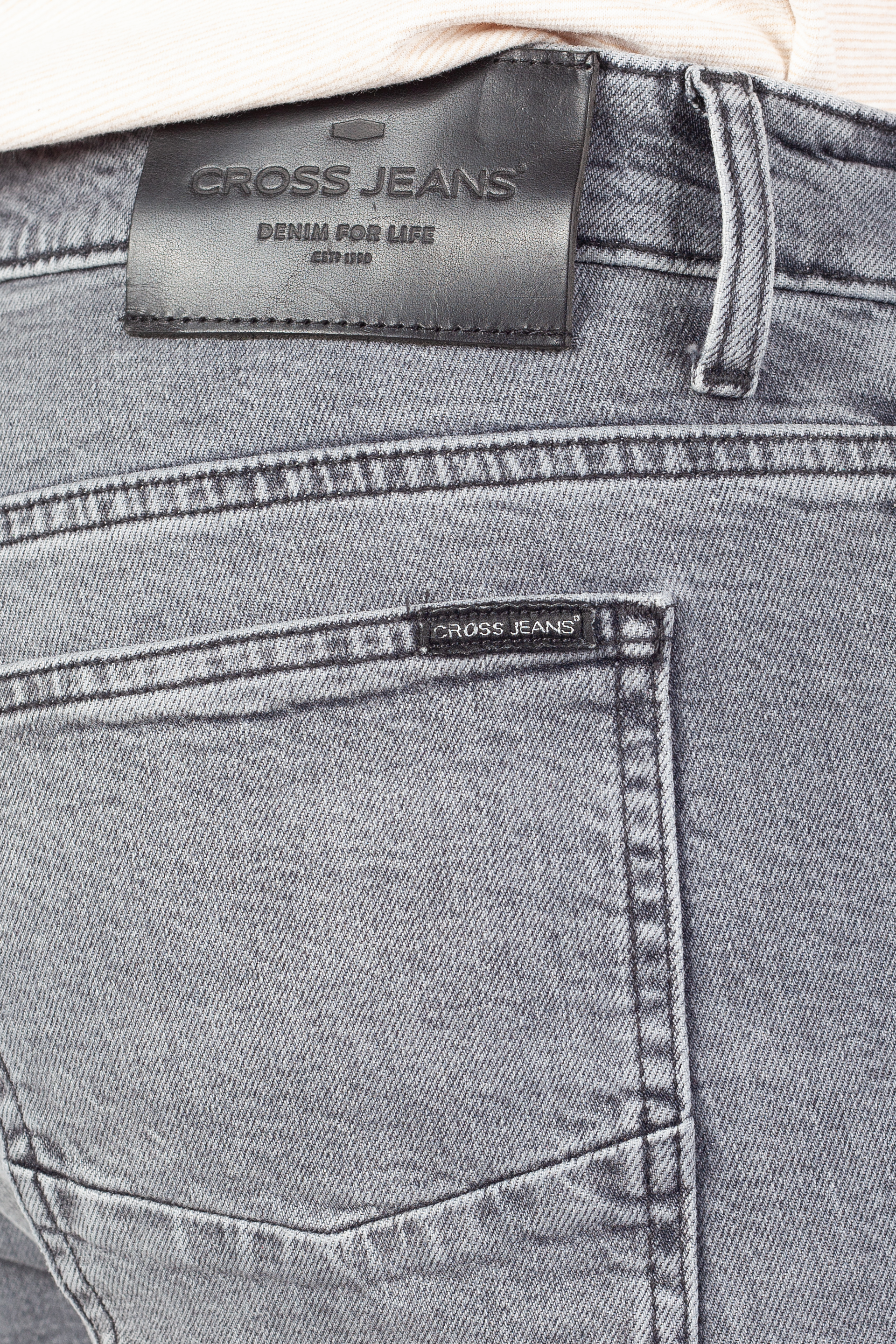 Džinsu bikses CROSS JEANS F194-713