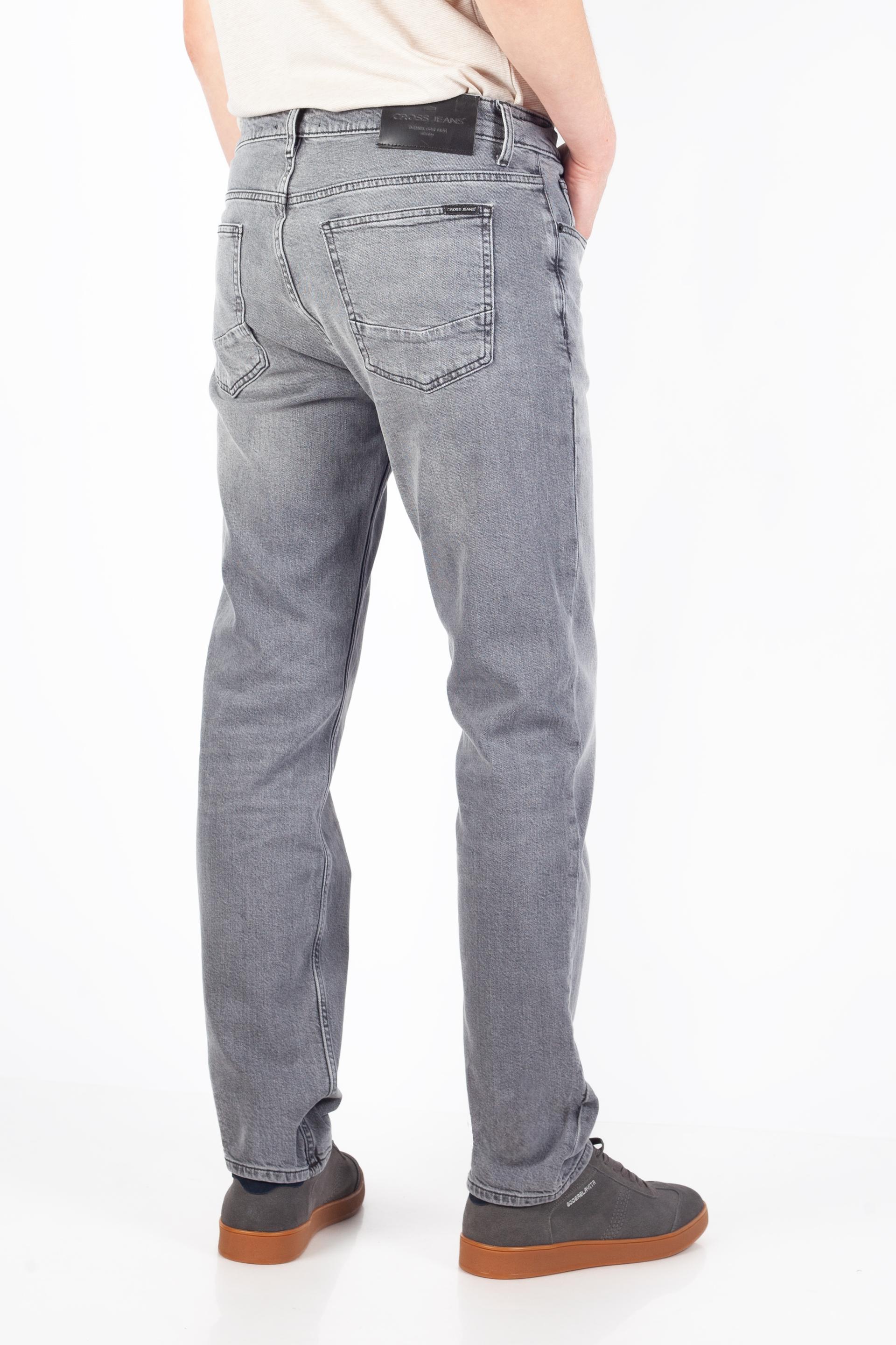 Džinsu bikses CROSS JEANS F194-713