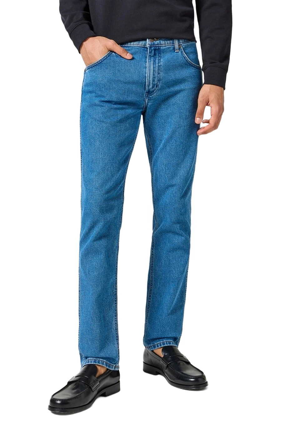 Džinsu bikses WRANGLER 112355021