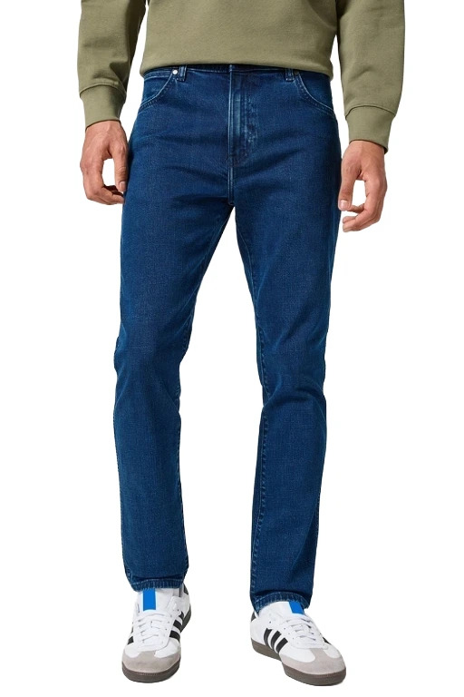 Džinsu bikses WRANGLER 112355023