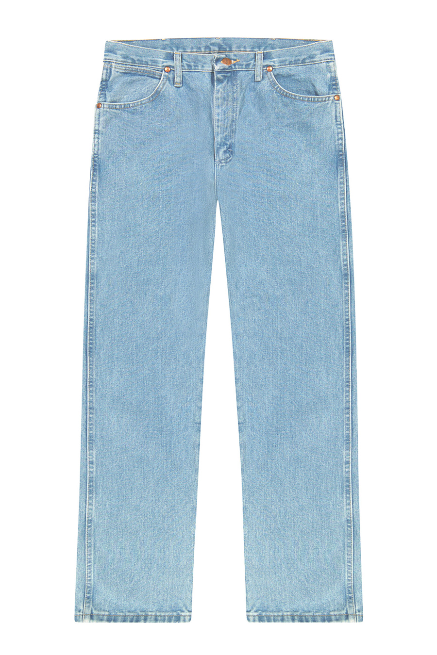 Džinsu bikses WRANGLER 112358498