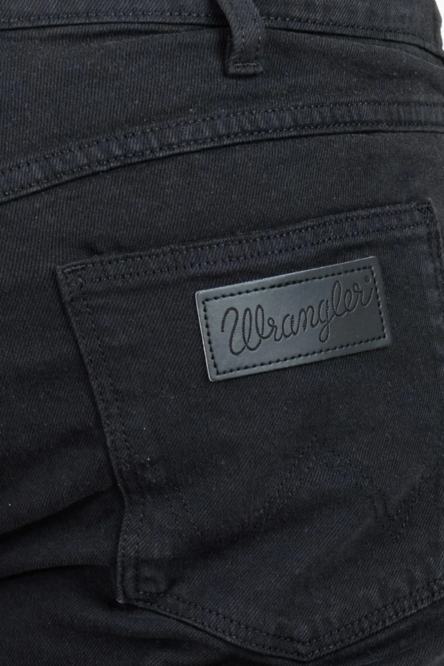 Džinsu bikses WRANGLER 112362309