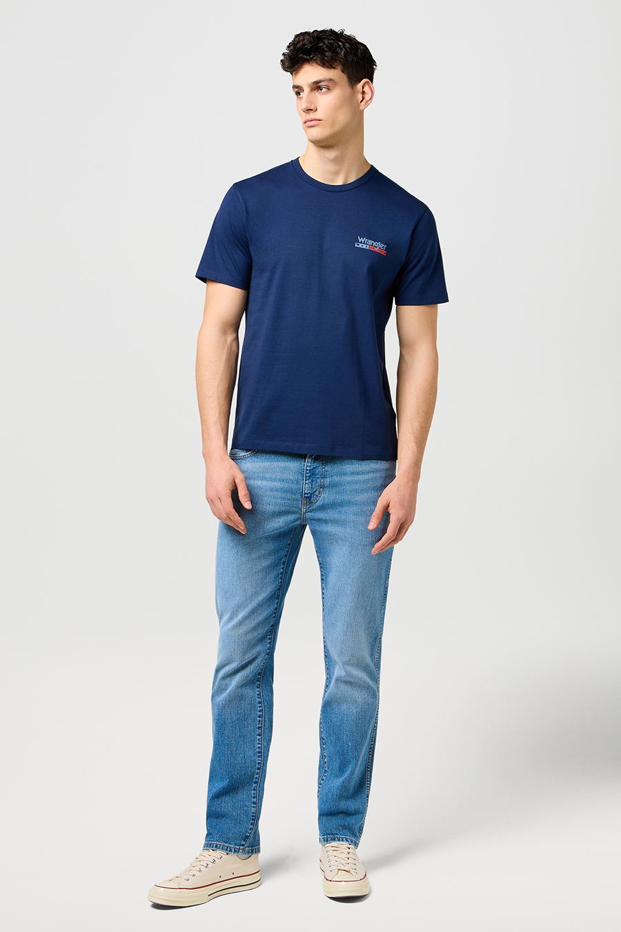 Džinsu bikses WRANGLER 112371569
