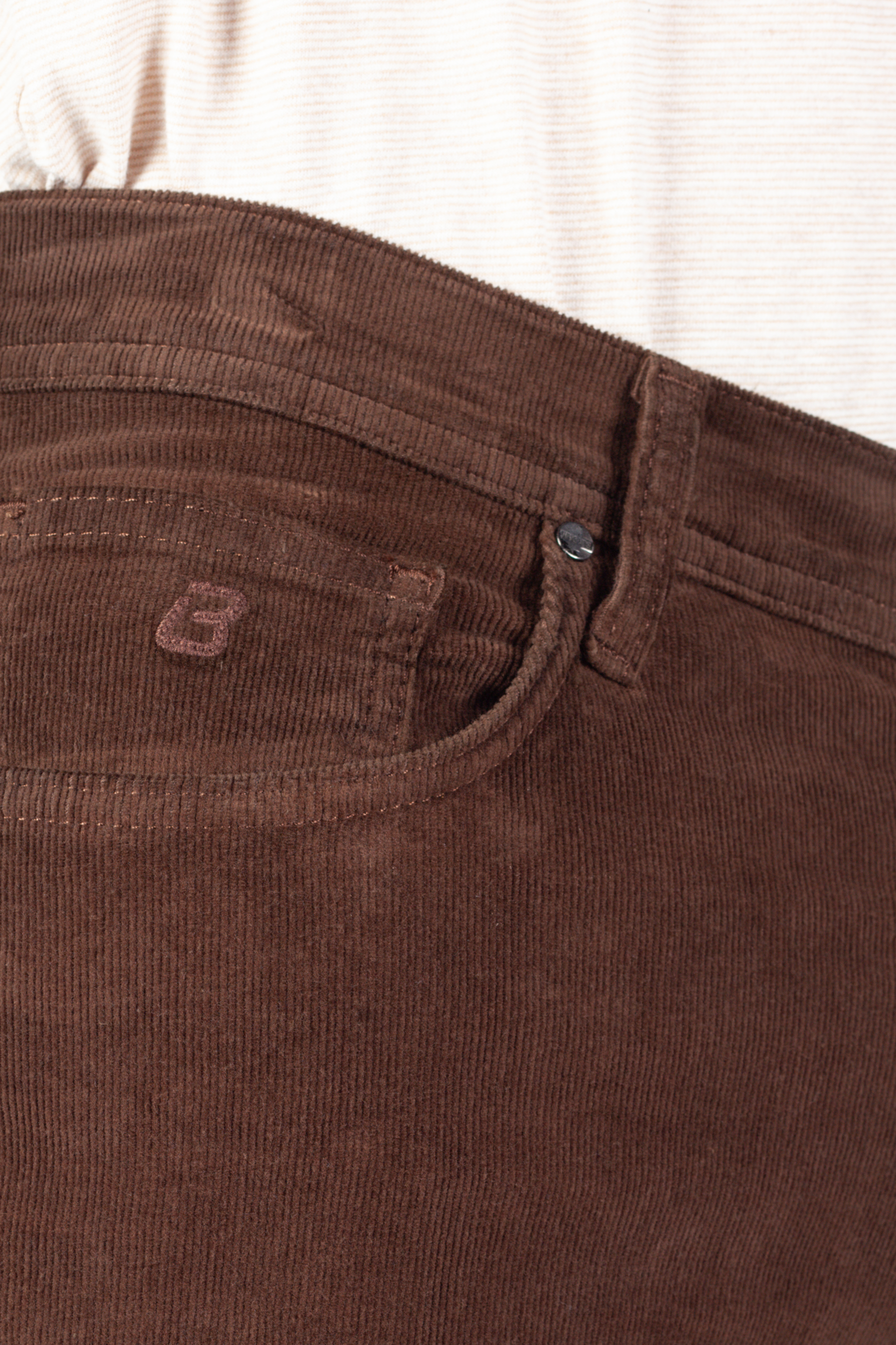 Velveta bikses BLK JEANS 8380-1190-119-350