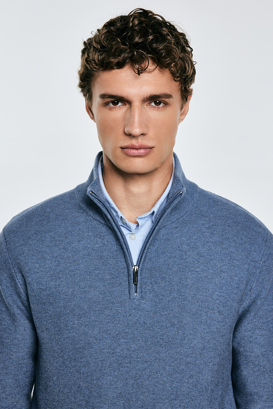 Džemperis BIG STAR 161079402