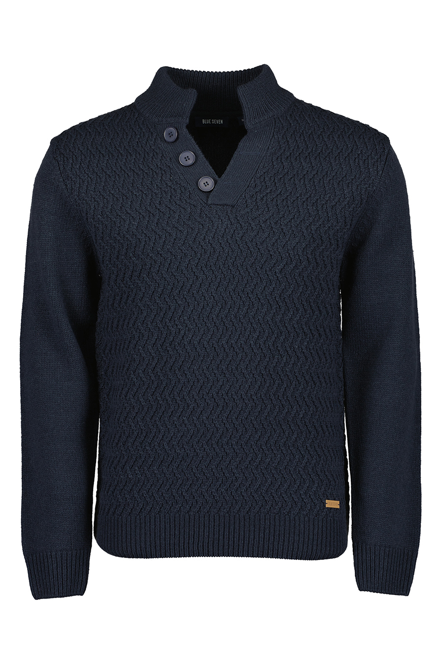 Džemperis BLUE SEVEN 376447-595
