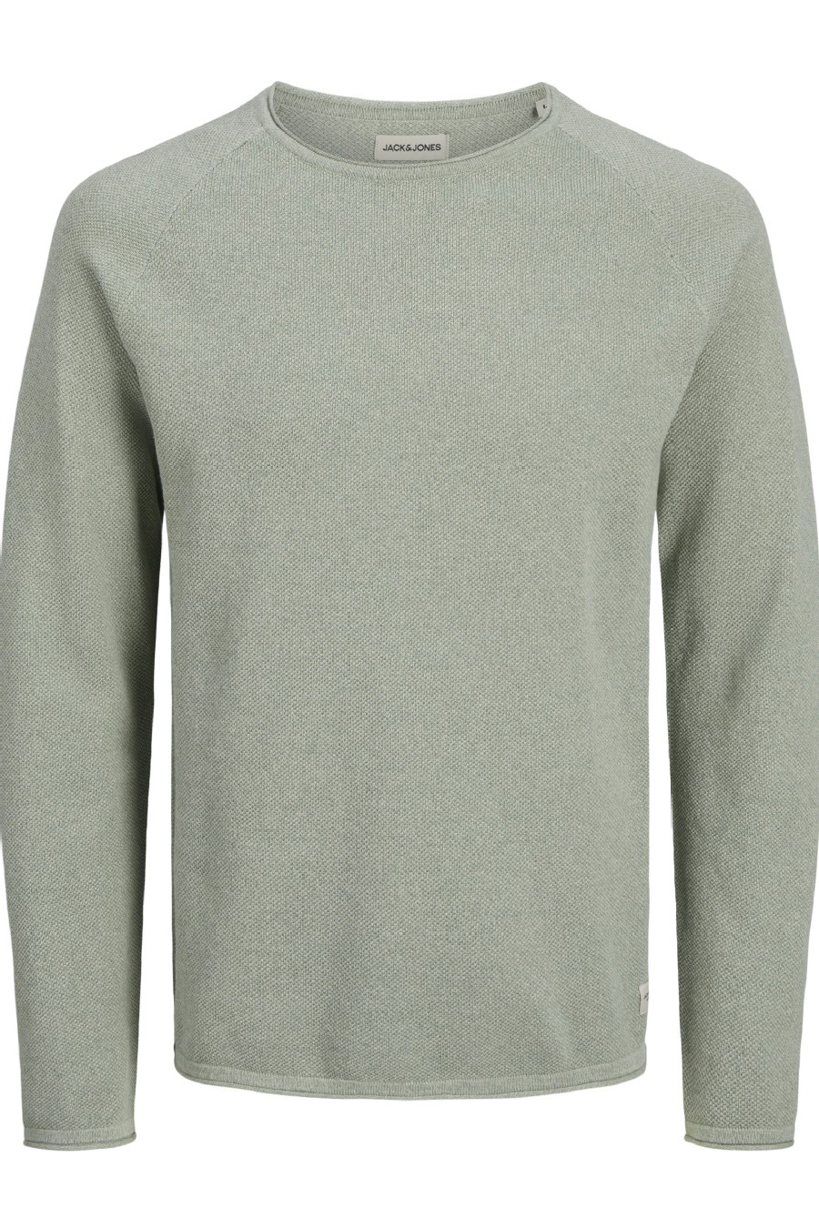 Džemperis JACK & JONES 12157321-Iceberg-Green