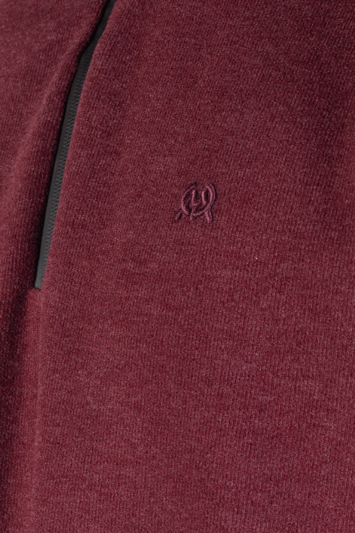 Džemperis MCL 39631-A-BORDO