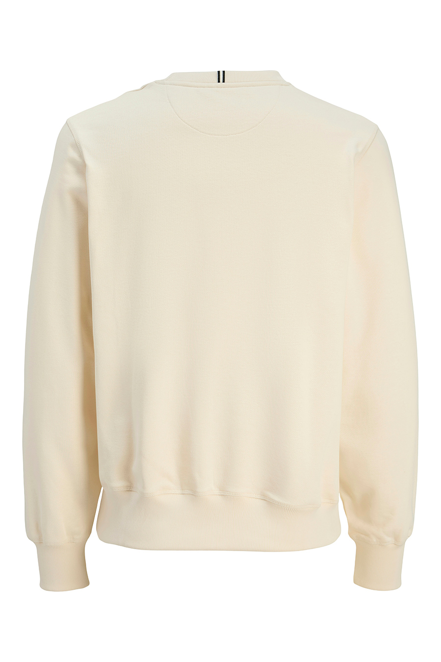 Sporta džemperis JACK & JONES 12285949-Antique-White