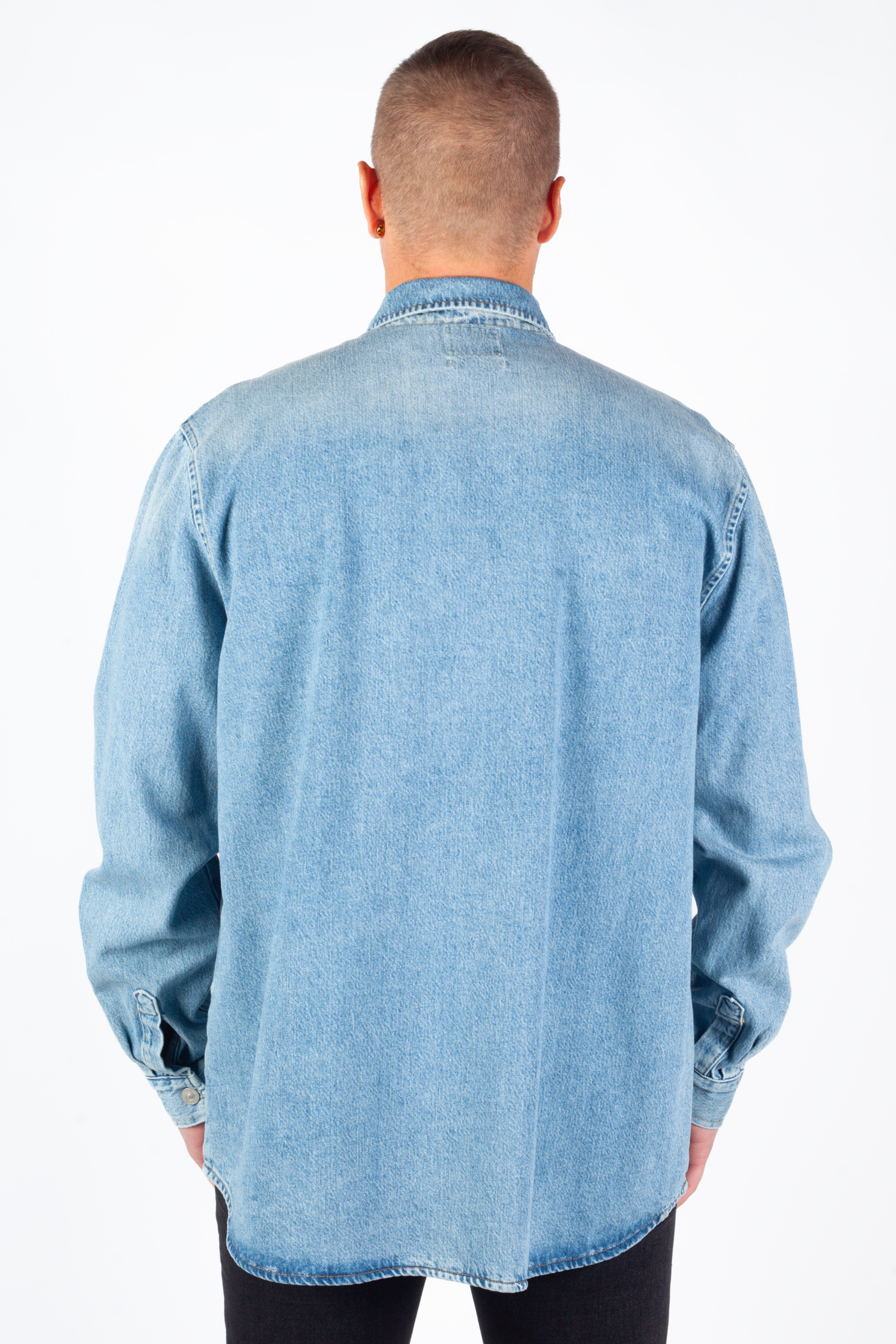Džinsa krekls LTB JEANS 1009-61020-15965-55637