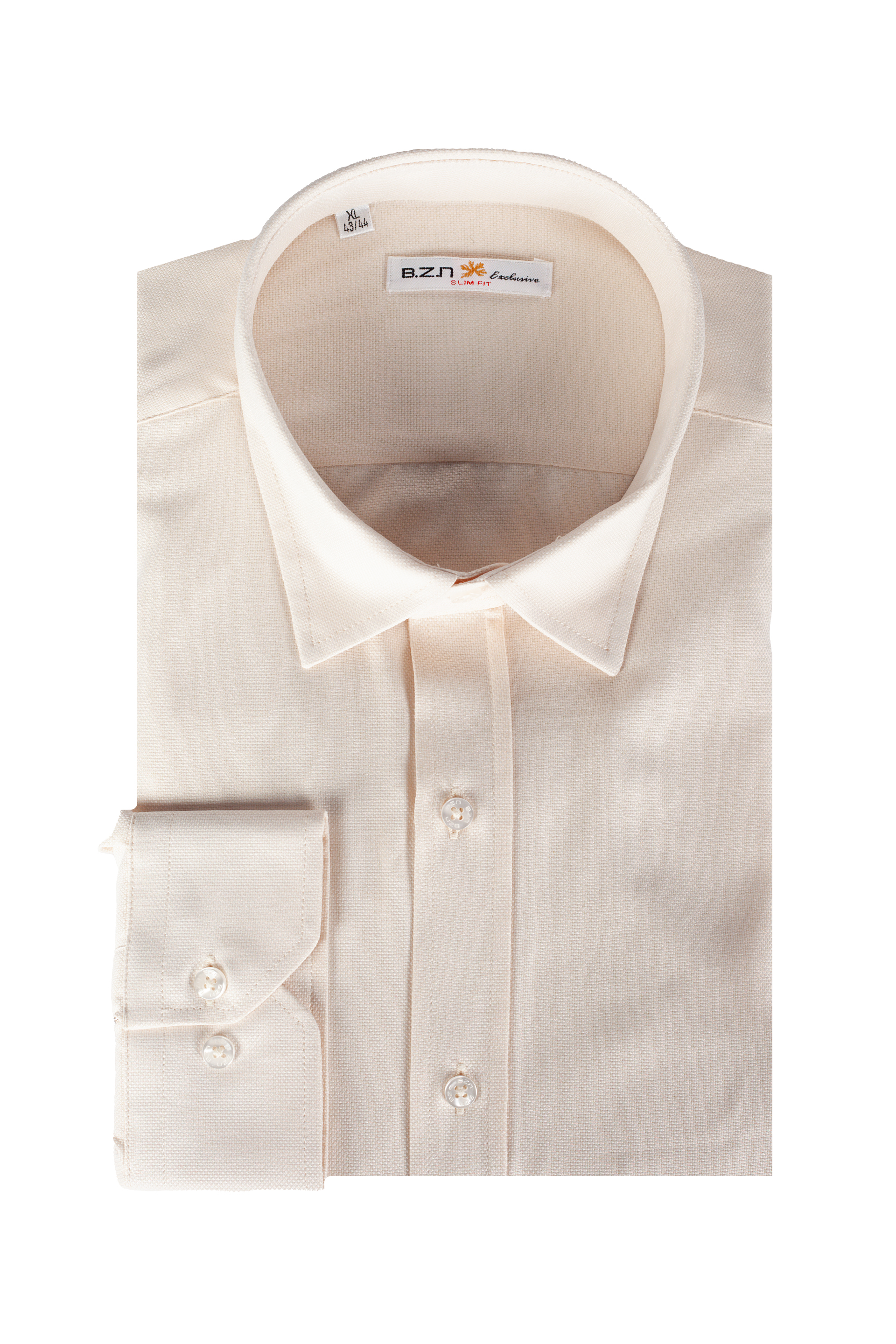 Krekls BZN 1856-S-PP-Oxford-39