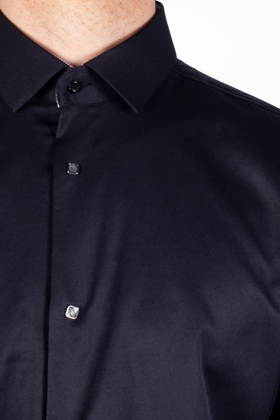 Krekls GIOVANNI FRATELLI 3034-CR-8-DROP-SATIN-022