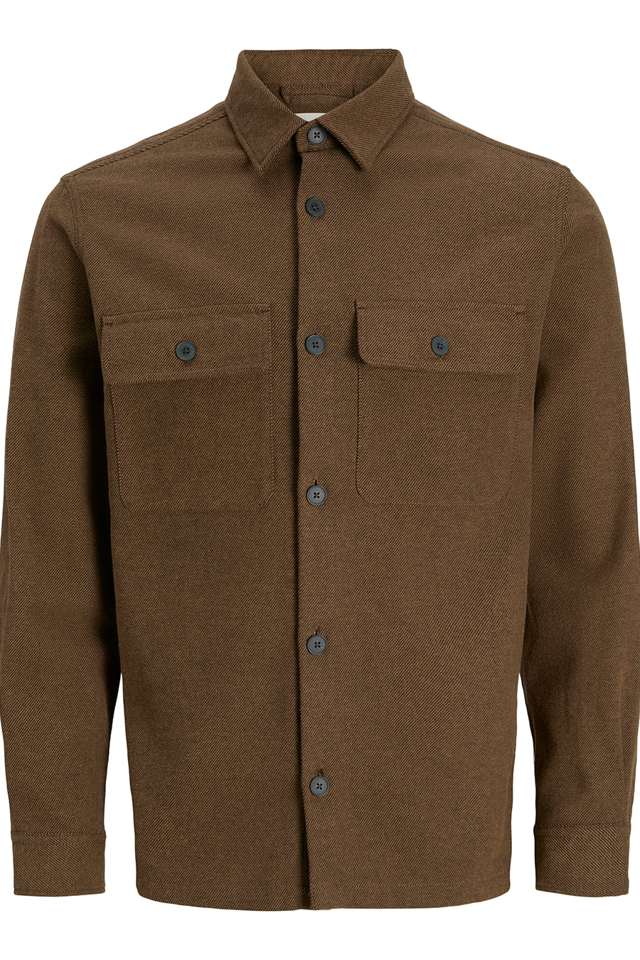 Krekls JACK & JONES 12286840-Malt-Ball