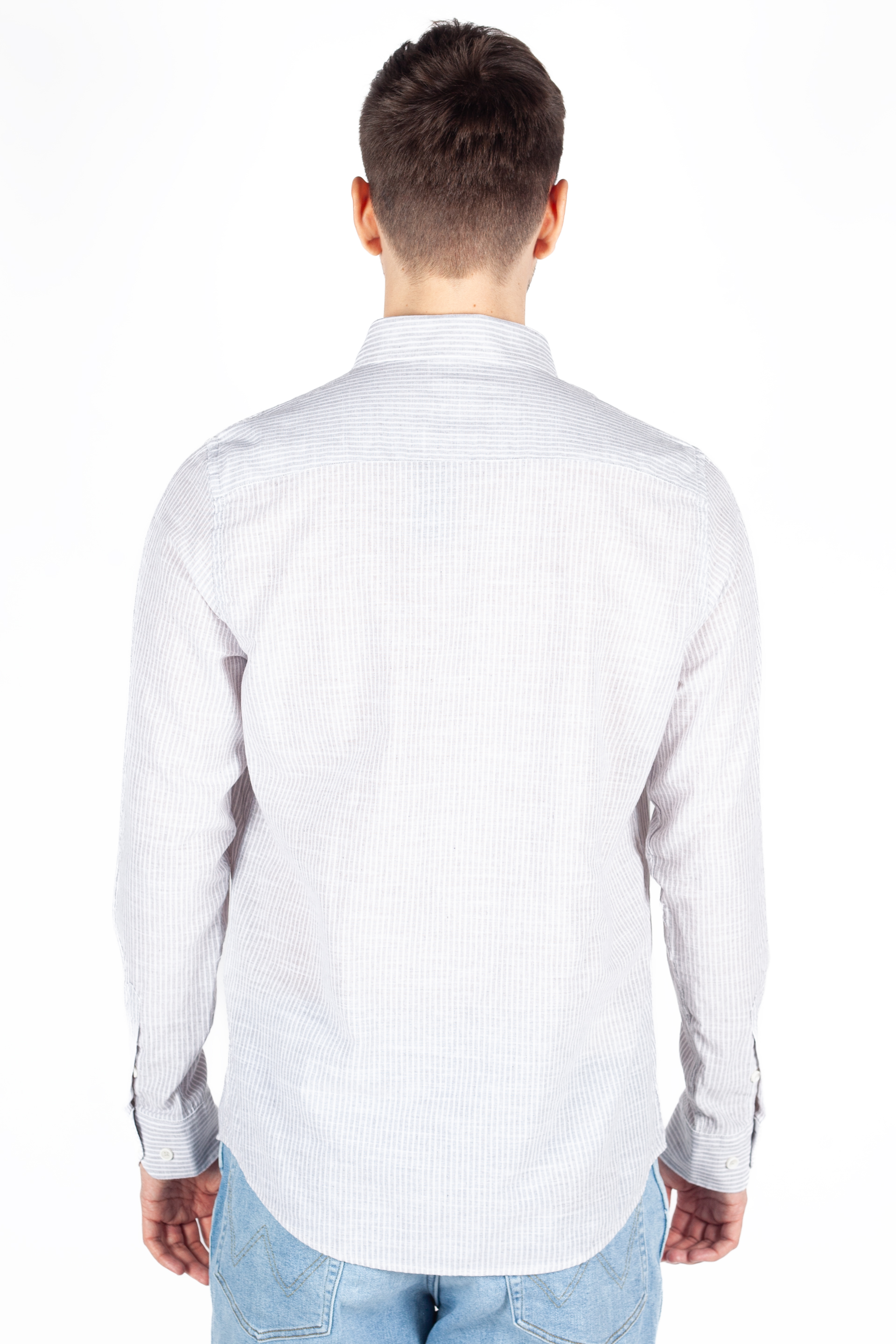 Krekls MCL 32851-GRI