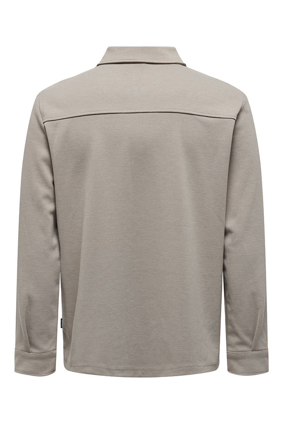 Krekls ONLY & SONS 22021279-Vintage-Khaki