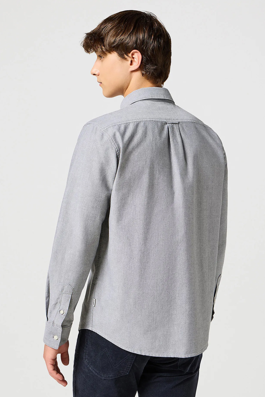 Krekls WRANGLER 112357230