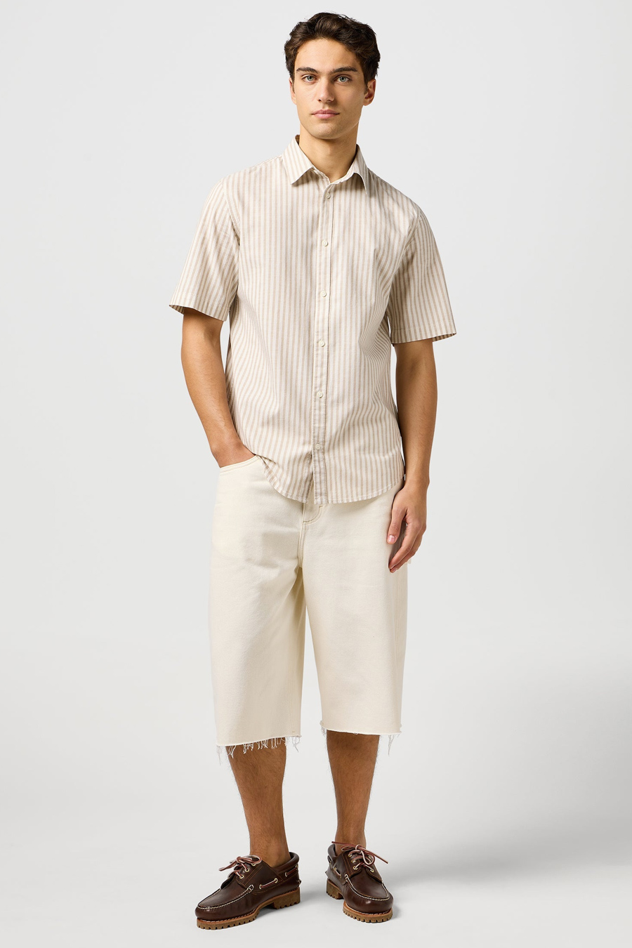 Krekls WRANGLER 112362759