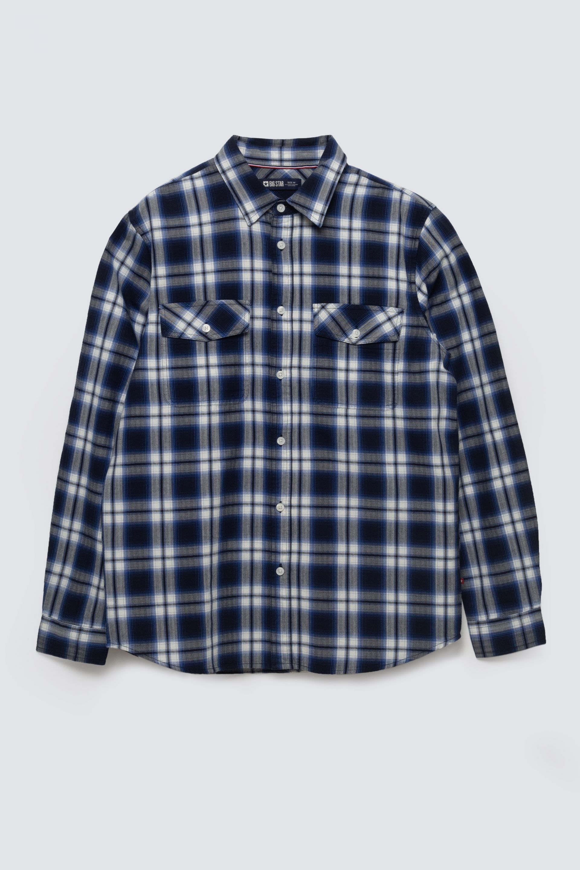 Krekls BIG STAR 142102401